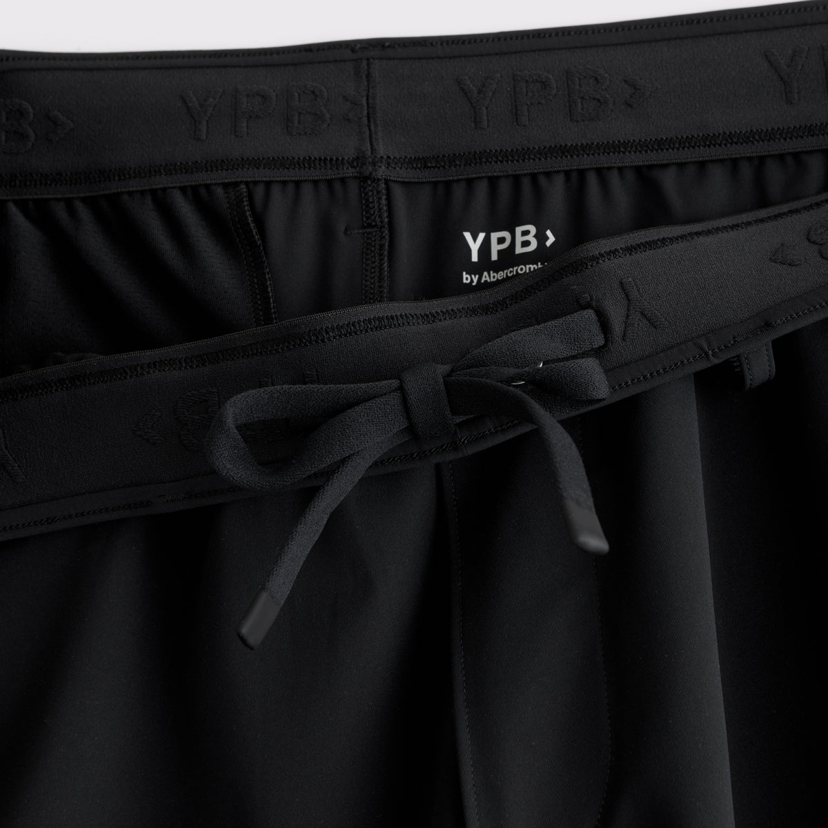 Abercrombie YPB Freestyle Short