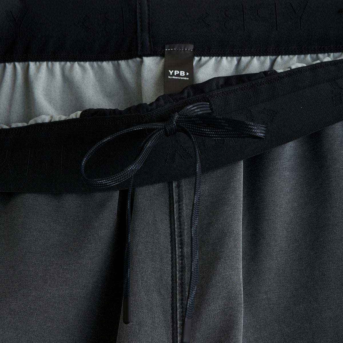 Abercrombie YPB Motiontek Lightweight Training Short