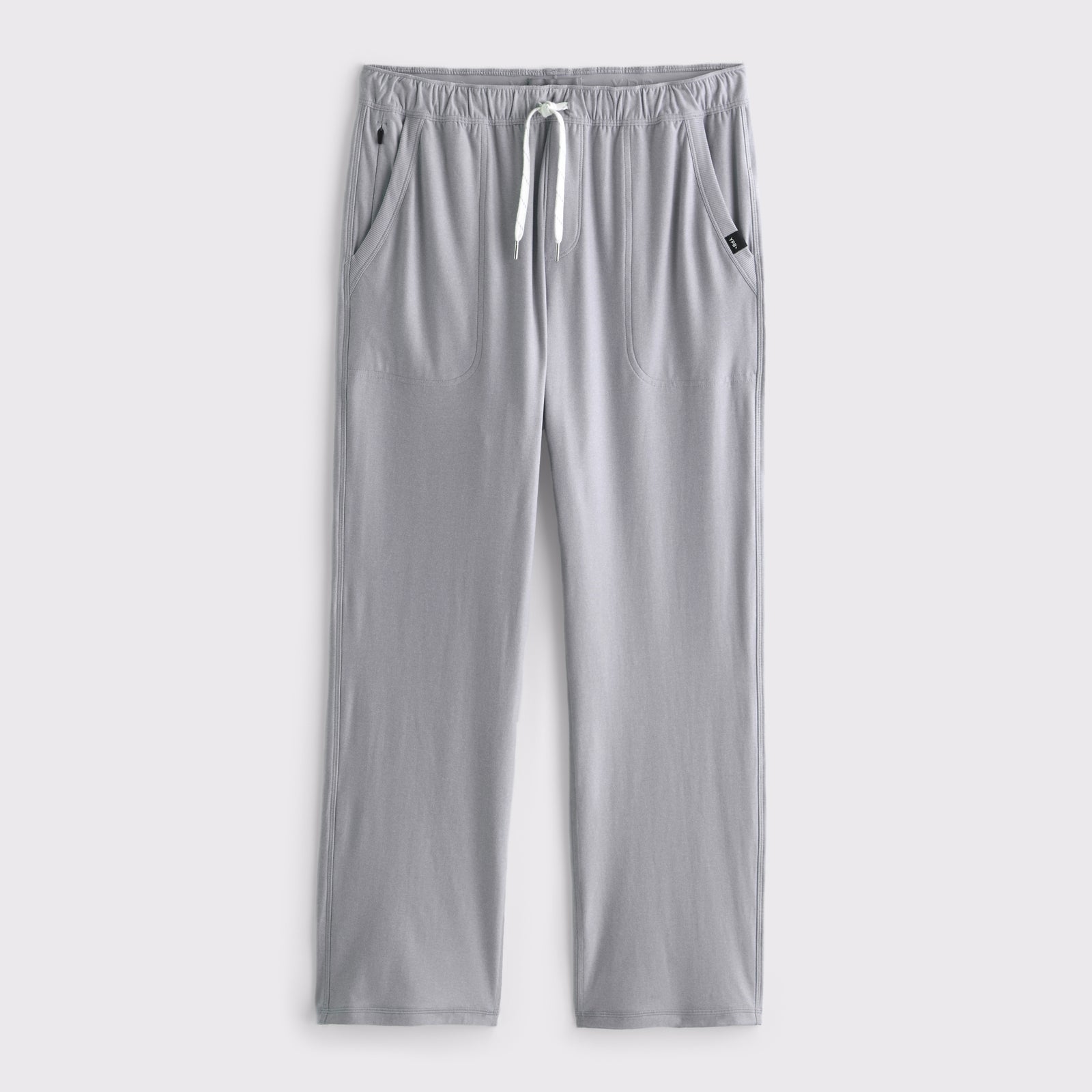 Abercrombie YPB Heavyweight Powersoft Straight Leg Pant