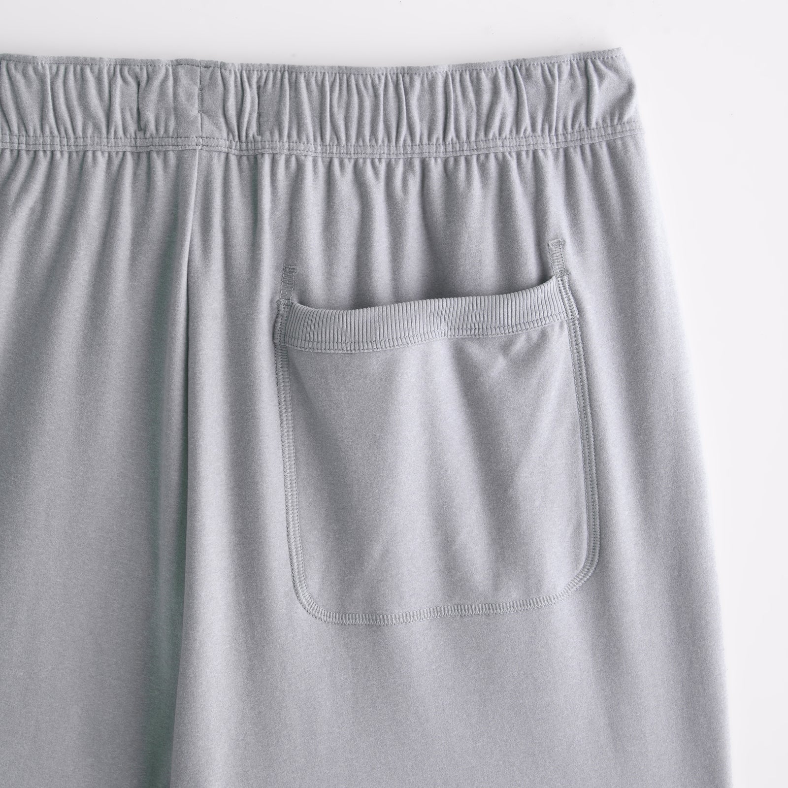 Abercrombie YPB Heavyweight Powersoft Straight Leg Pant