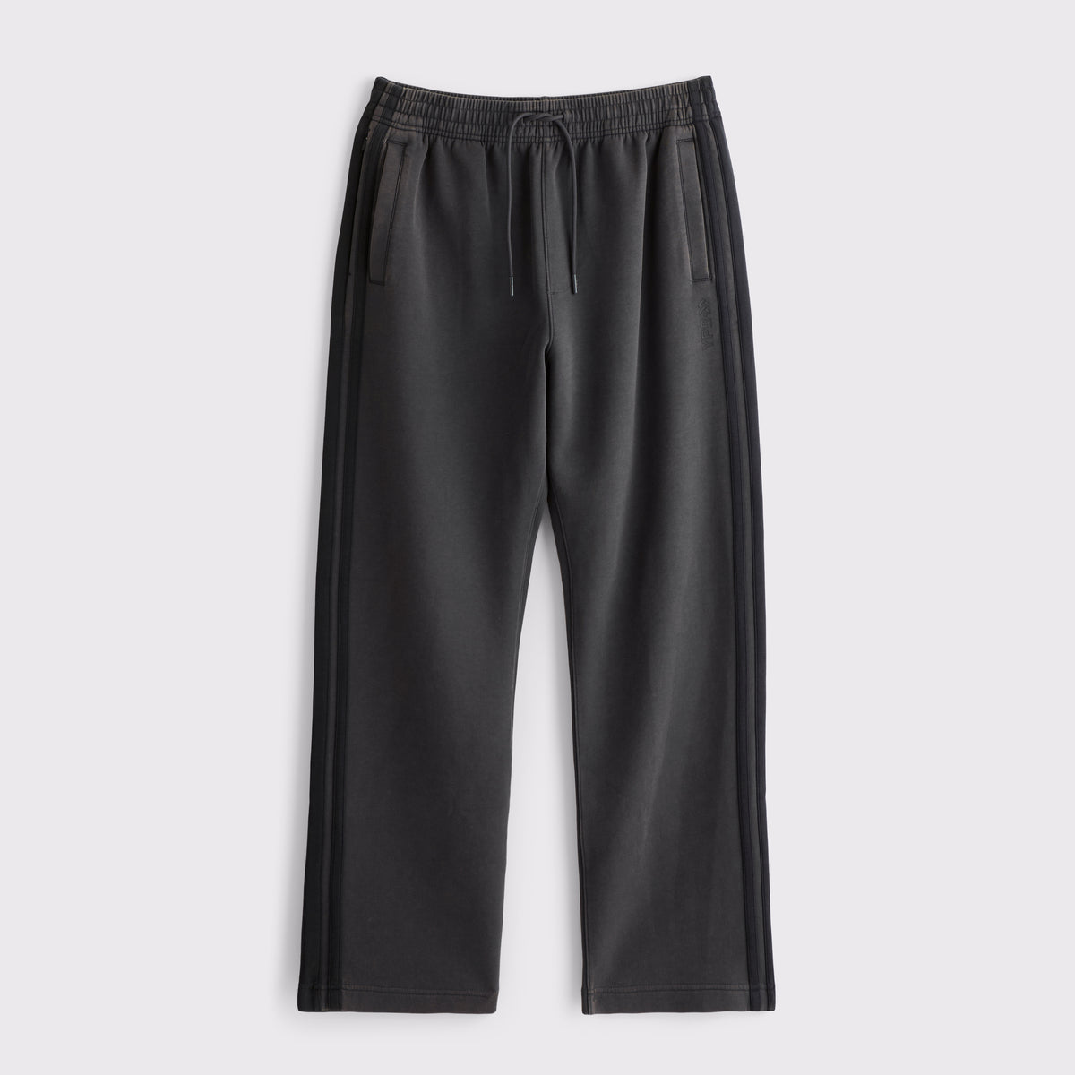 Abercrombie YPB Barry's NeoKNIT MAX Relaxed Straight Bottom