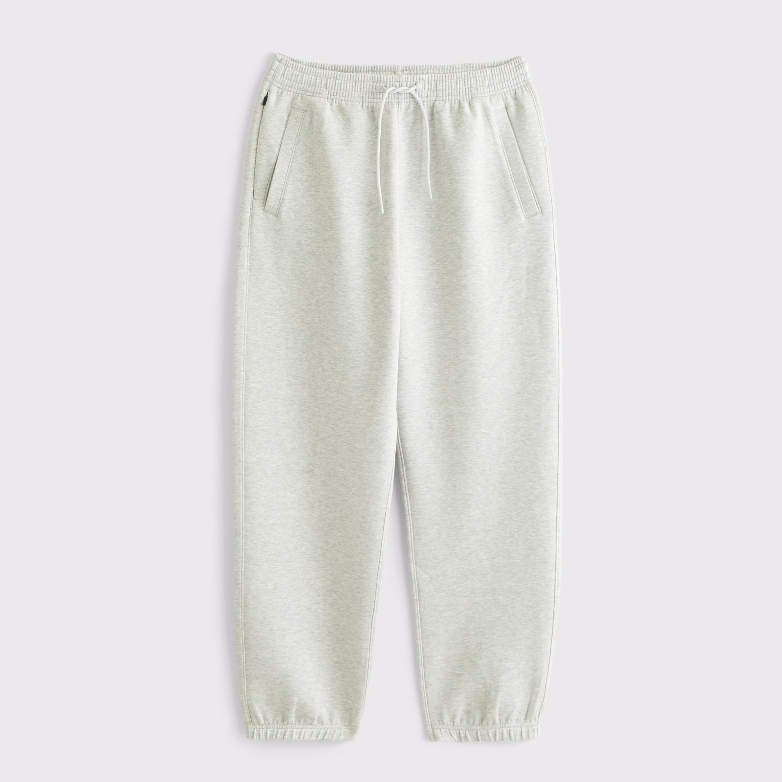 Abercrombie YPB Neoknit MAX Cinched Hem Bottom