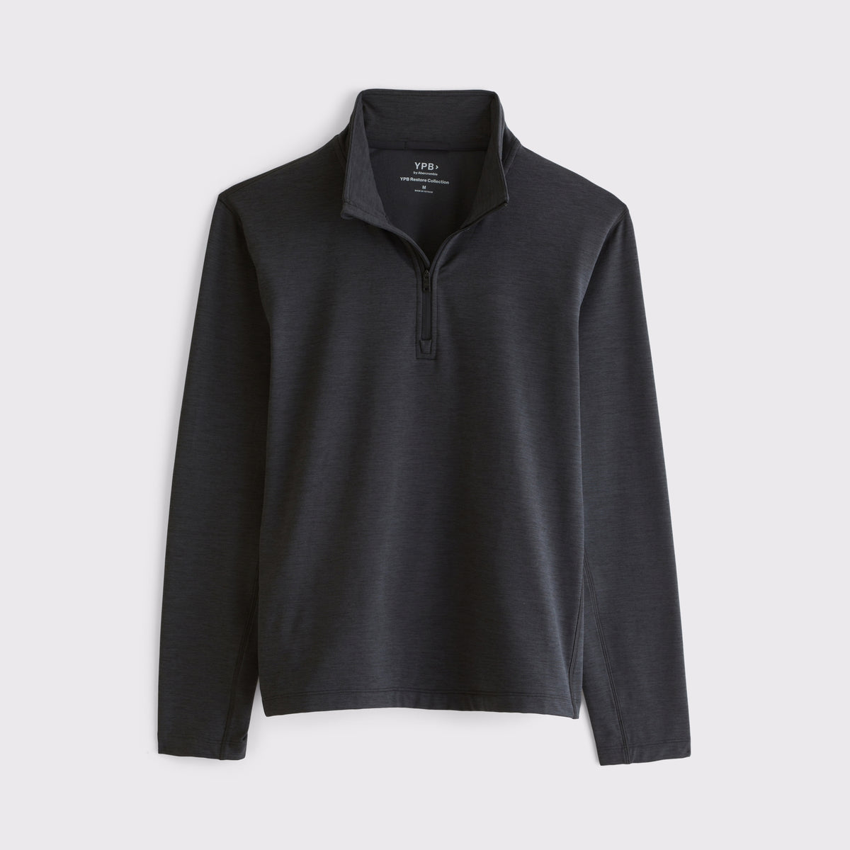 Abercrombie YPB Restore Half-Zip Sweatshirt