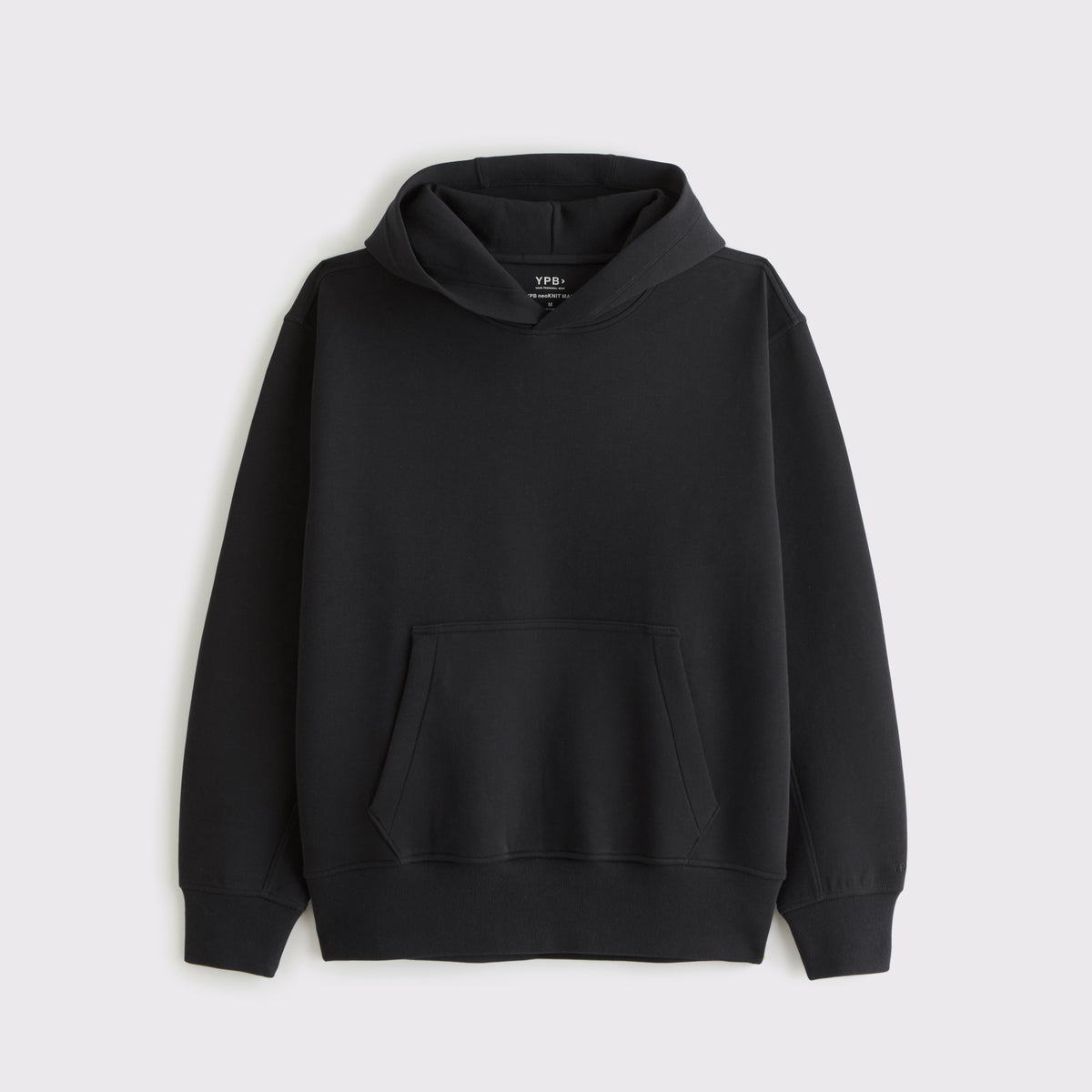 Abercrombie YPB Neoknit MAX Popover
