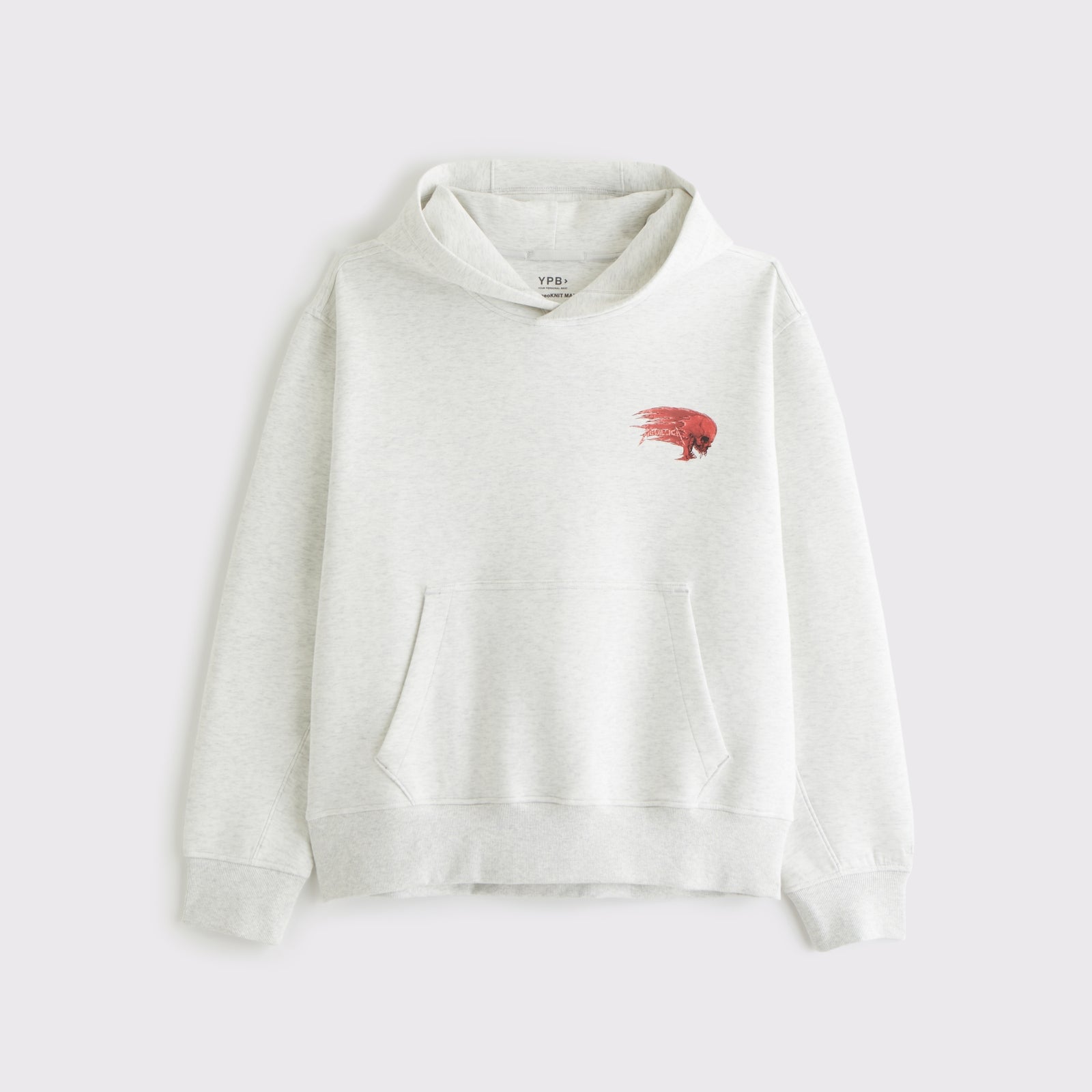 Abercrombie YPB Neoknit MAX Popover