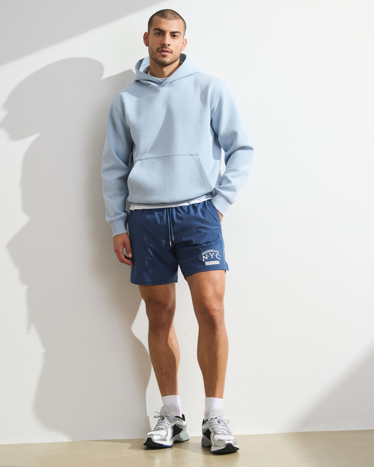 Abercrombie YPB Neoknit MAX Popover