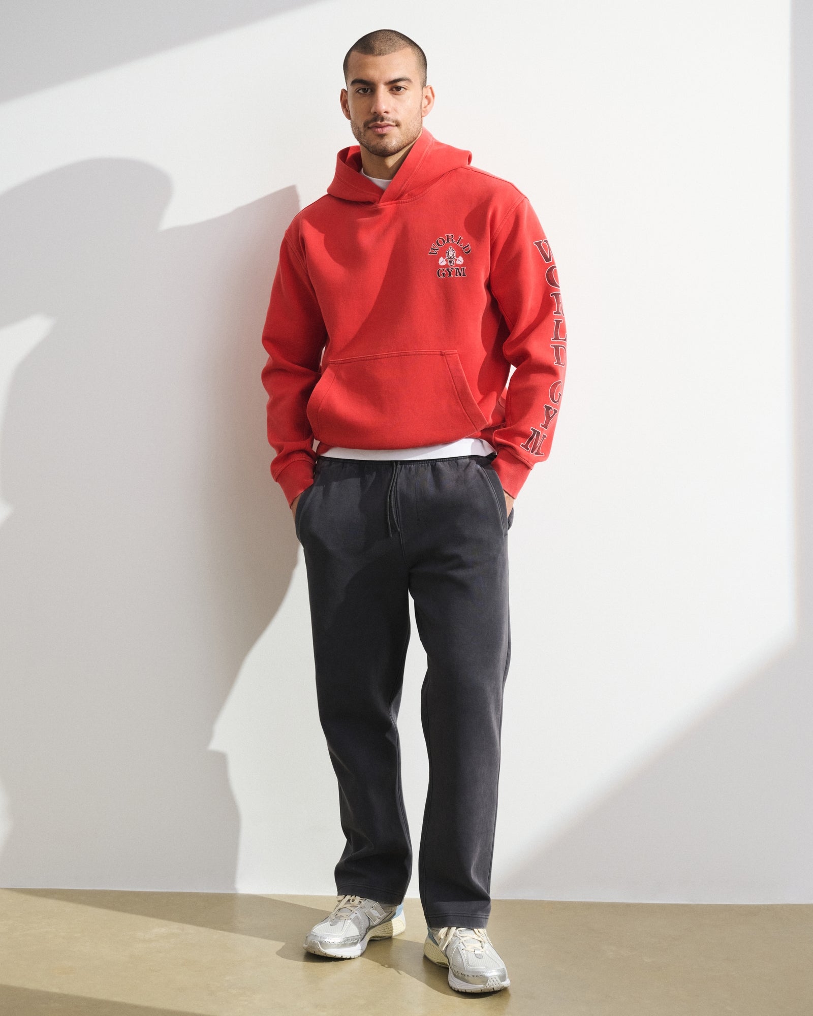 Abercrombie YPB Neoknit MAX Popover
