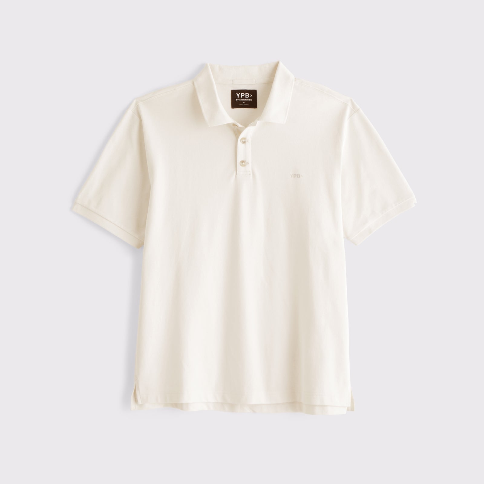 Abercrombie YPB Active Polo