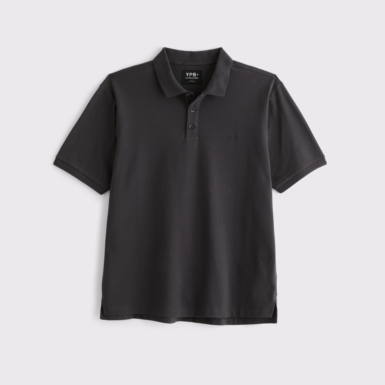 Abercrombie YPB Active Polo