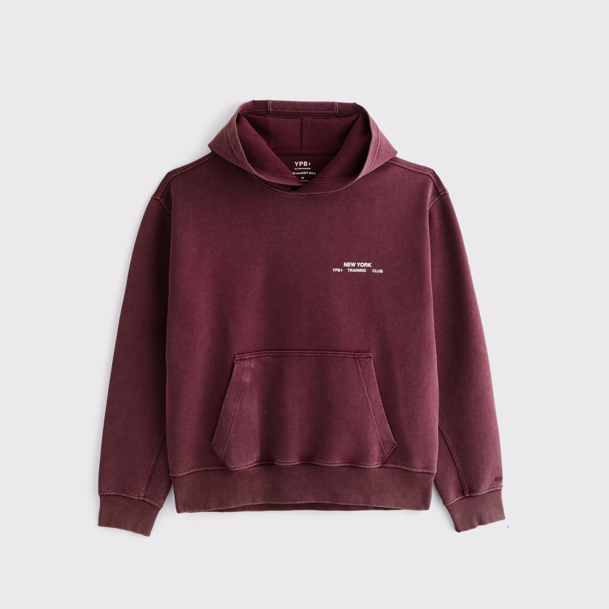 Abercrombie YPB Neoknit MAX Popover