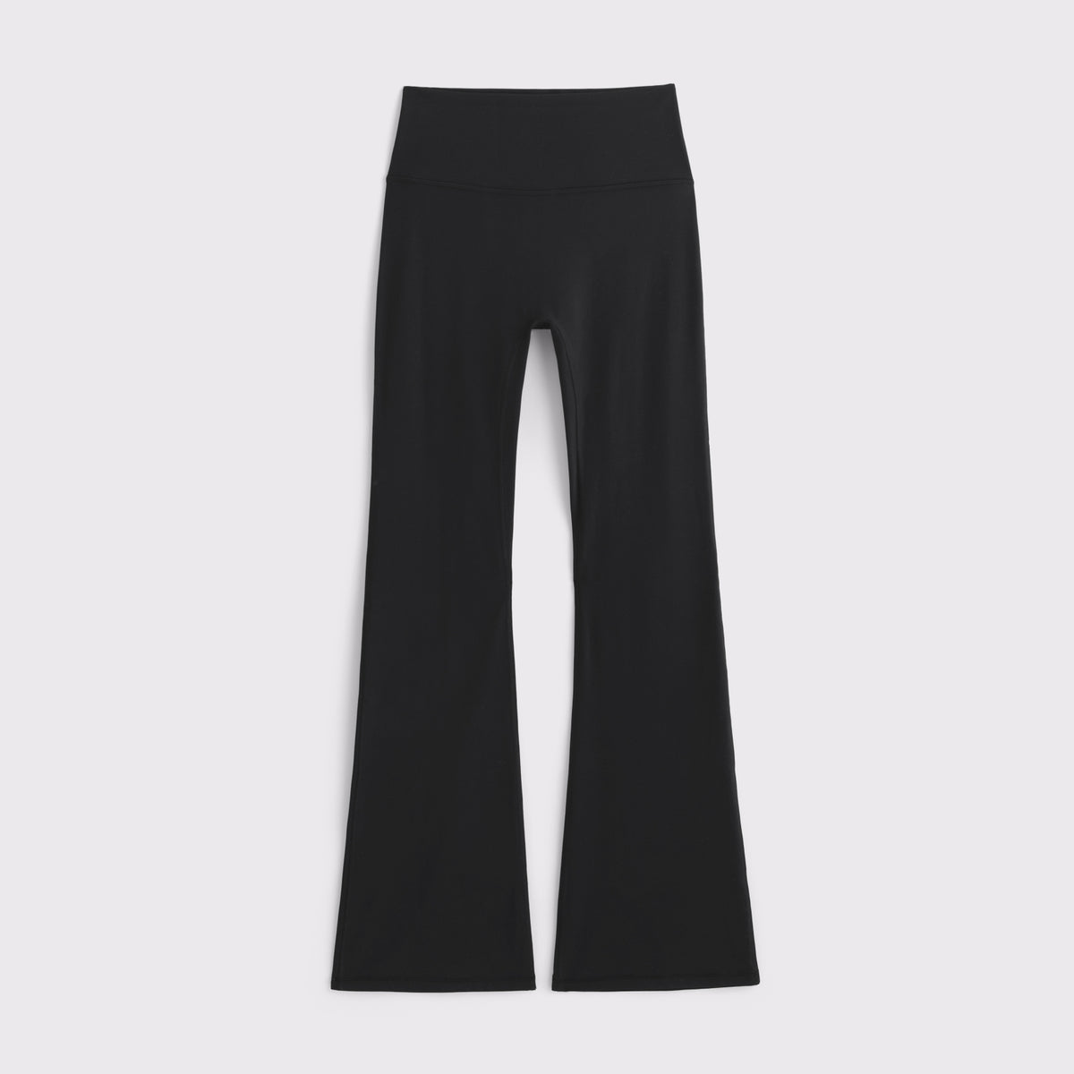 Abercrombie YPB studioFLEX Curve Love Flare Legging