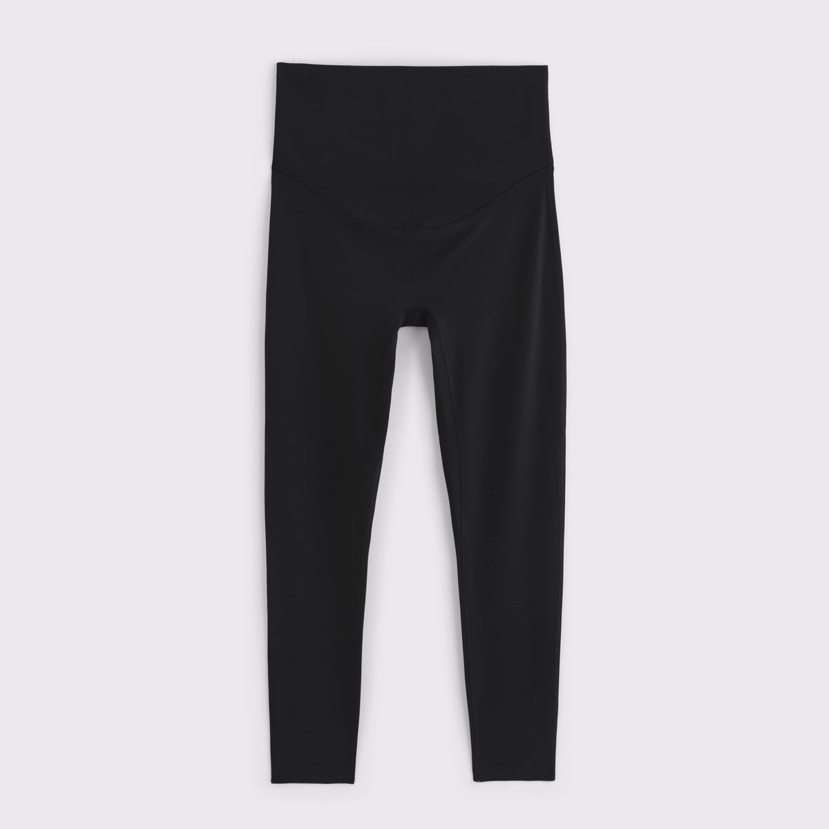 Abercrombie YPB studioFLEX Maternity 7/8-Length Legging
