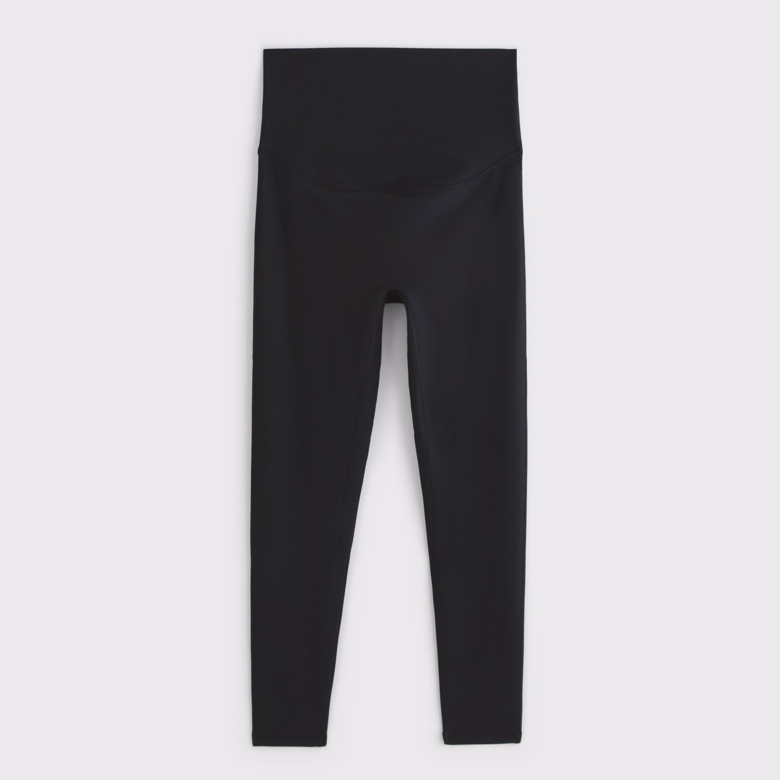 Abercrombie YPB sculptLUX Maternity 7/8-Length Legging