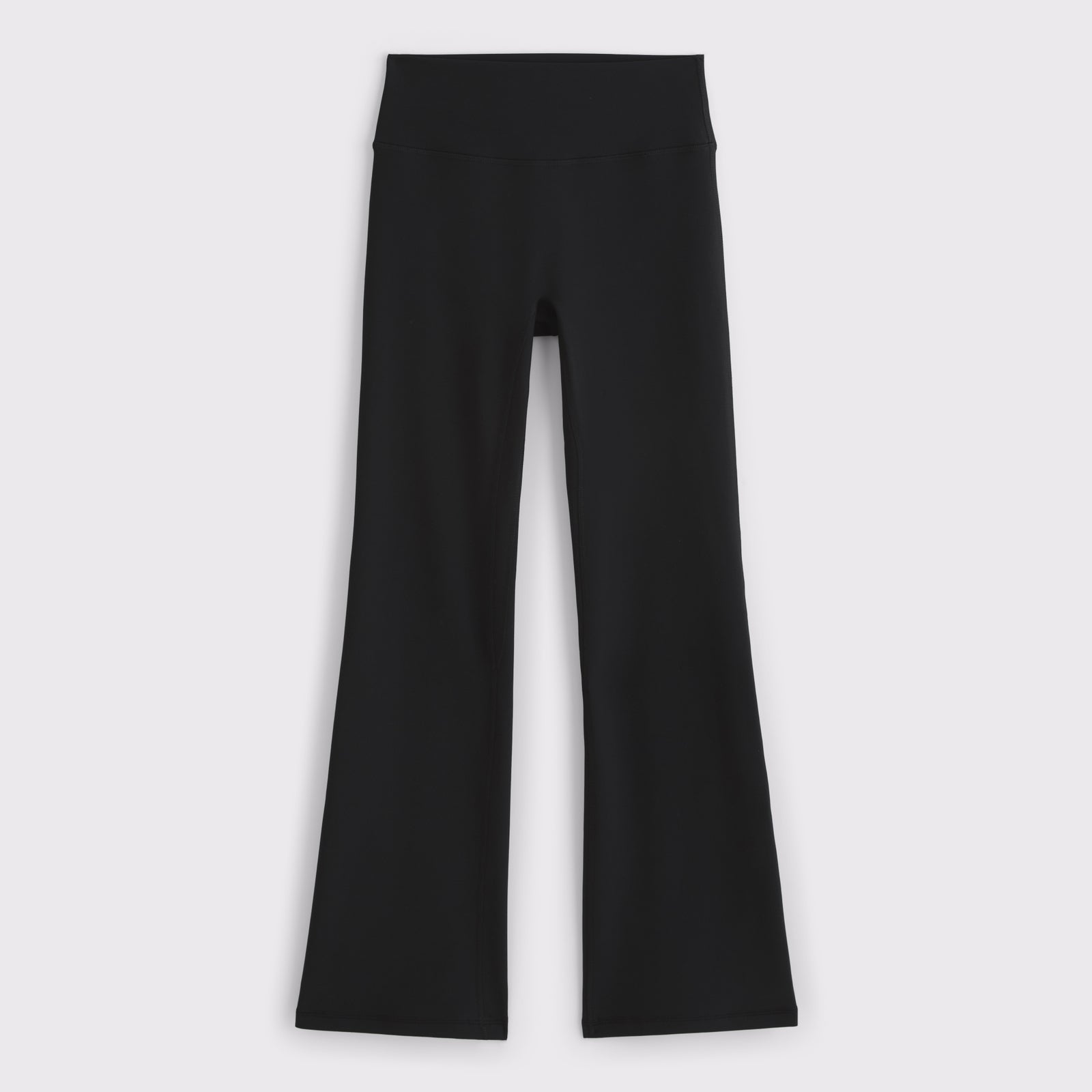 Abercrombie YPB sculptLUX Curve Love Flare Legging