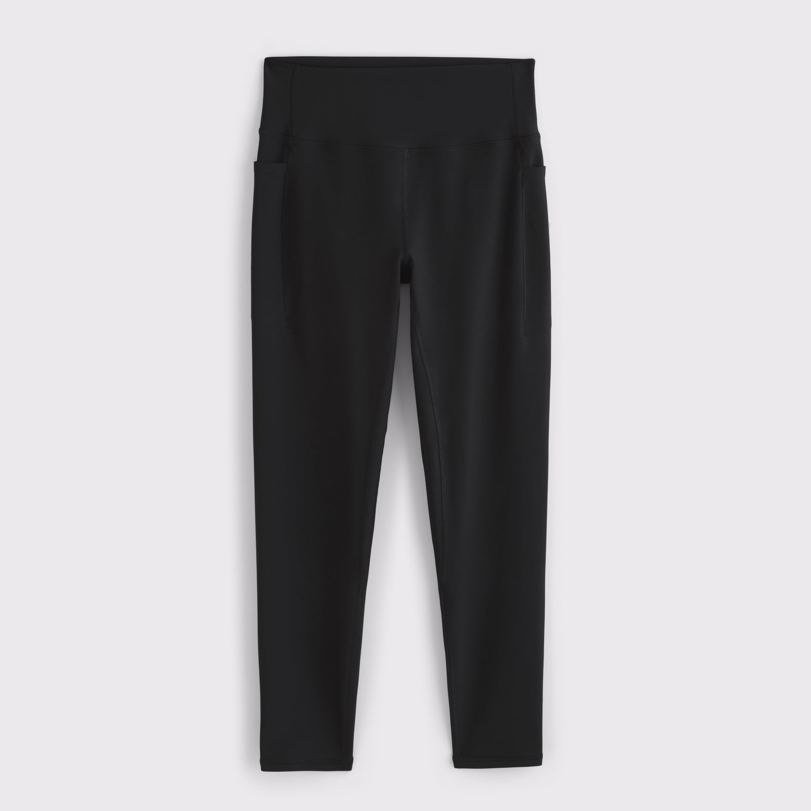 Abercrombie YPB sculptLUX Curve Love 7/8-Length Pocket Legging