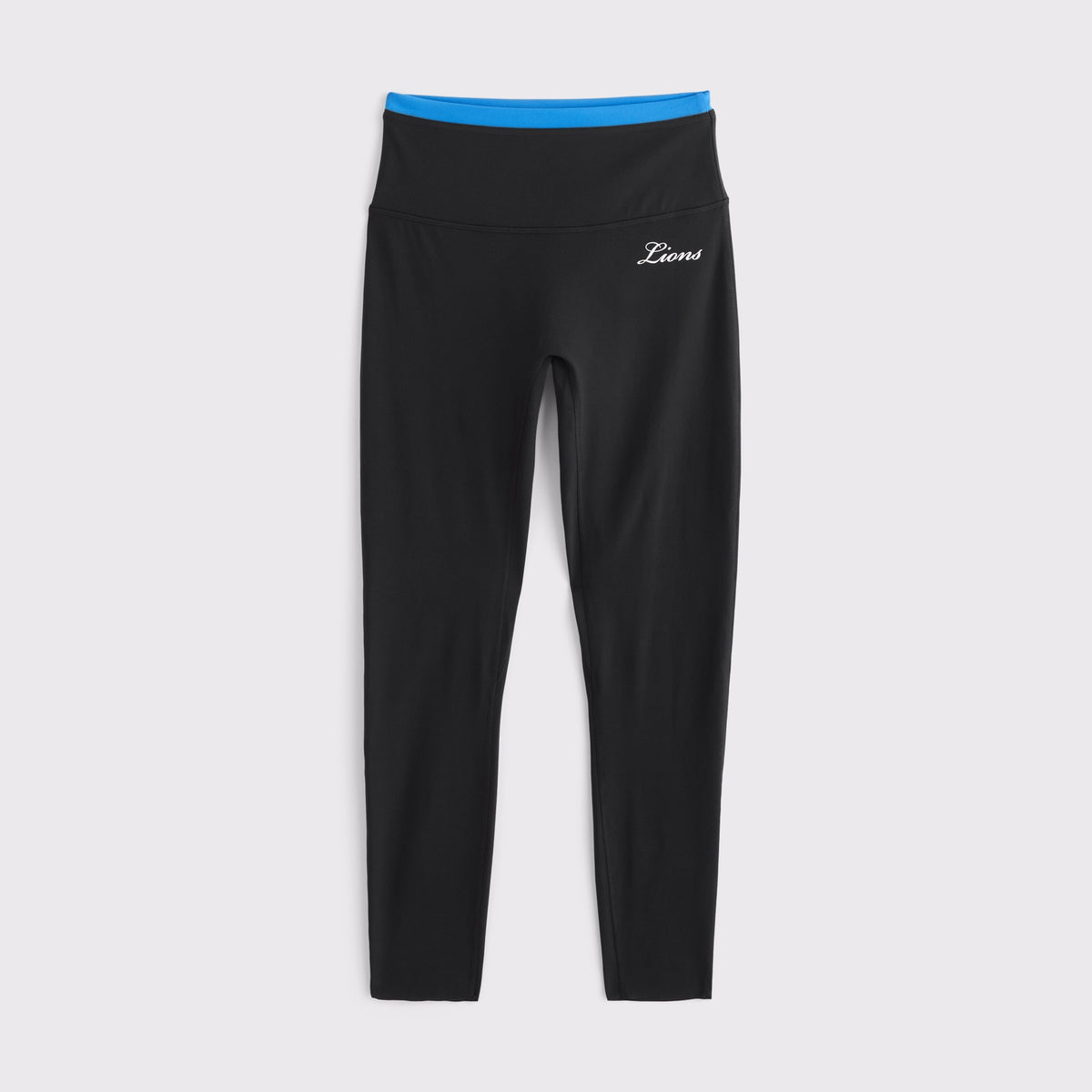 Abercrombie YPB studioFLEX Dallas Cowboys 7/8-Length Legging