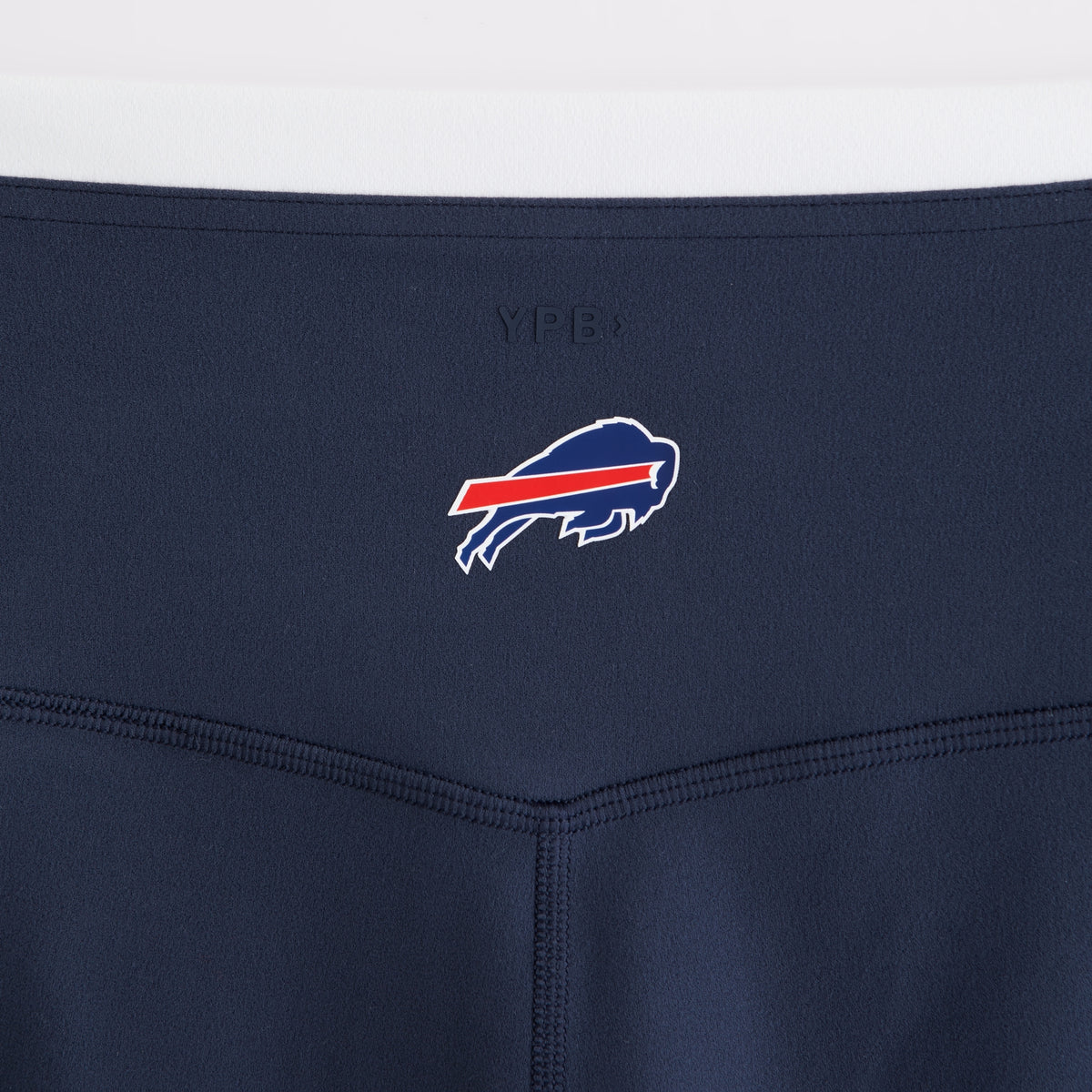Abercrombie YPB studioFLEX Kansas City Chiefs Bike Short