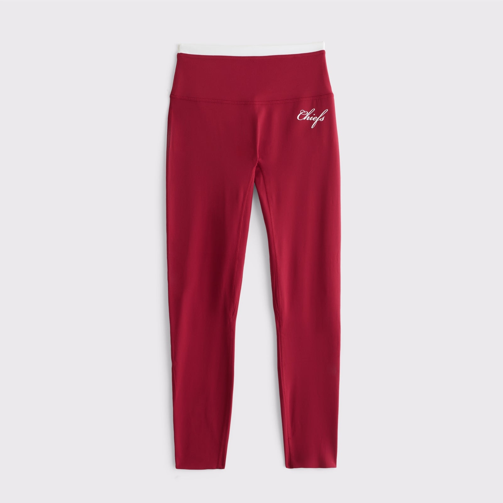 Abercrombie YPB studioFLEX Dallas Cowboys 7/8-Length Legging