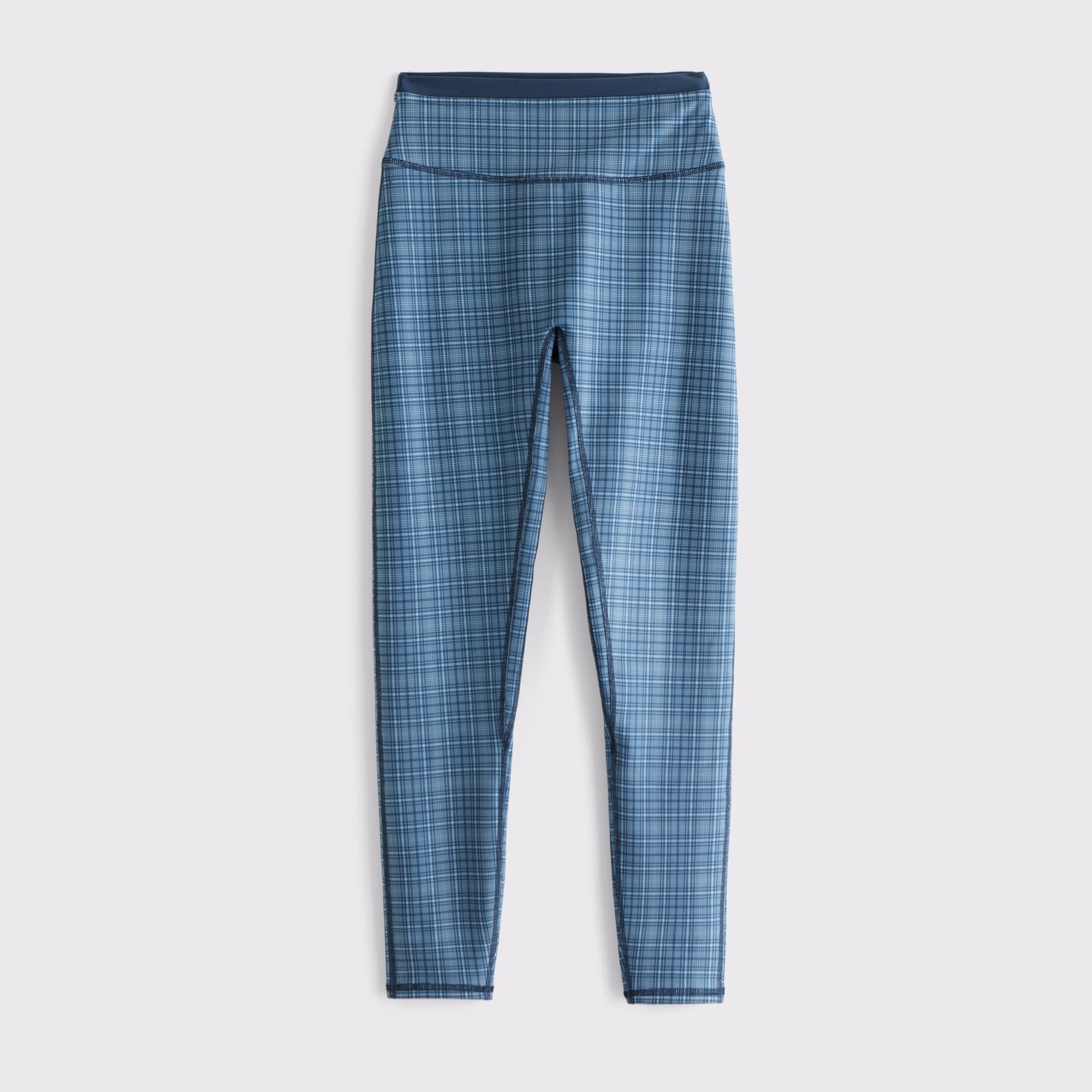 Abercrombie YPB sculptLUX 7/8-Length Legging