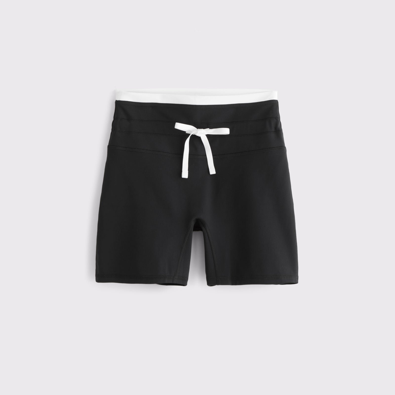 Abercrombie YPB studioFLEX Bike Short