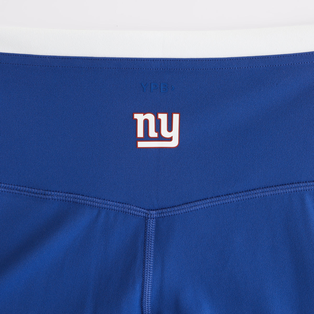 Abercrombie YPB studioFLEX Kansas City Chiefs Bike Short