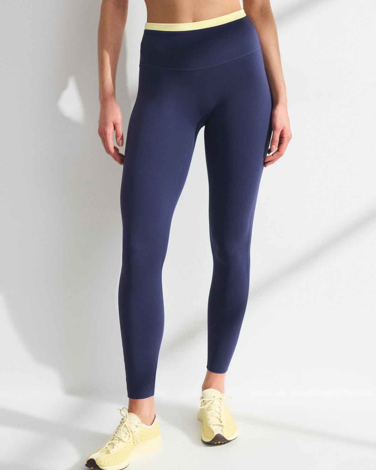 Abercrombie YPB studioFLEX 7/8-Length Legging