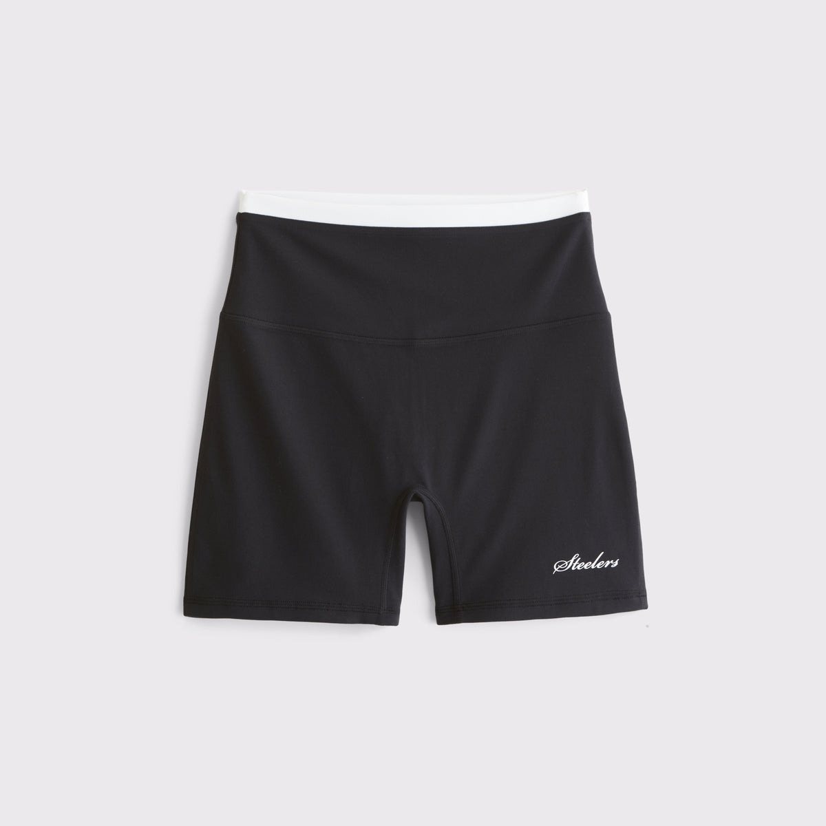 Abercrombie YPB studioFLEX Kansas City Chiefs Bike Short