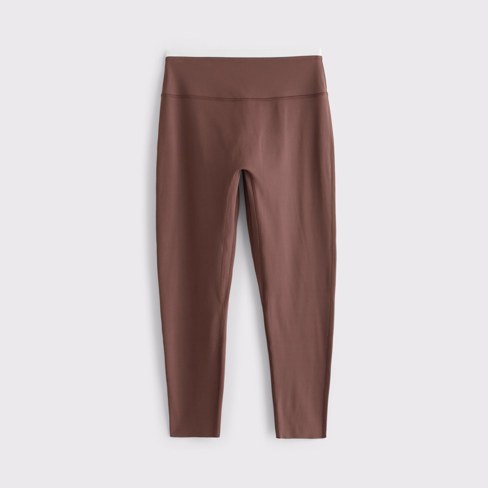 Abercrombie YPB studioFLEX Curve Love 7/8-Length Legging