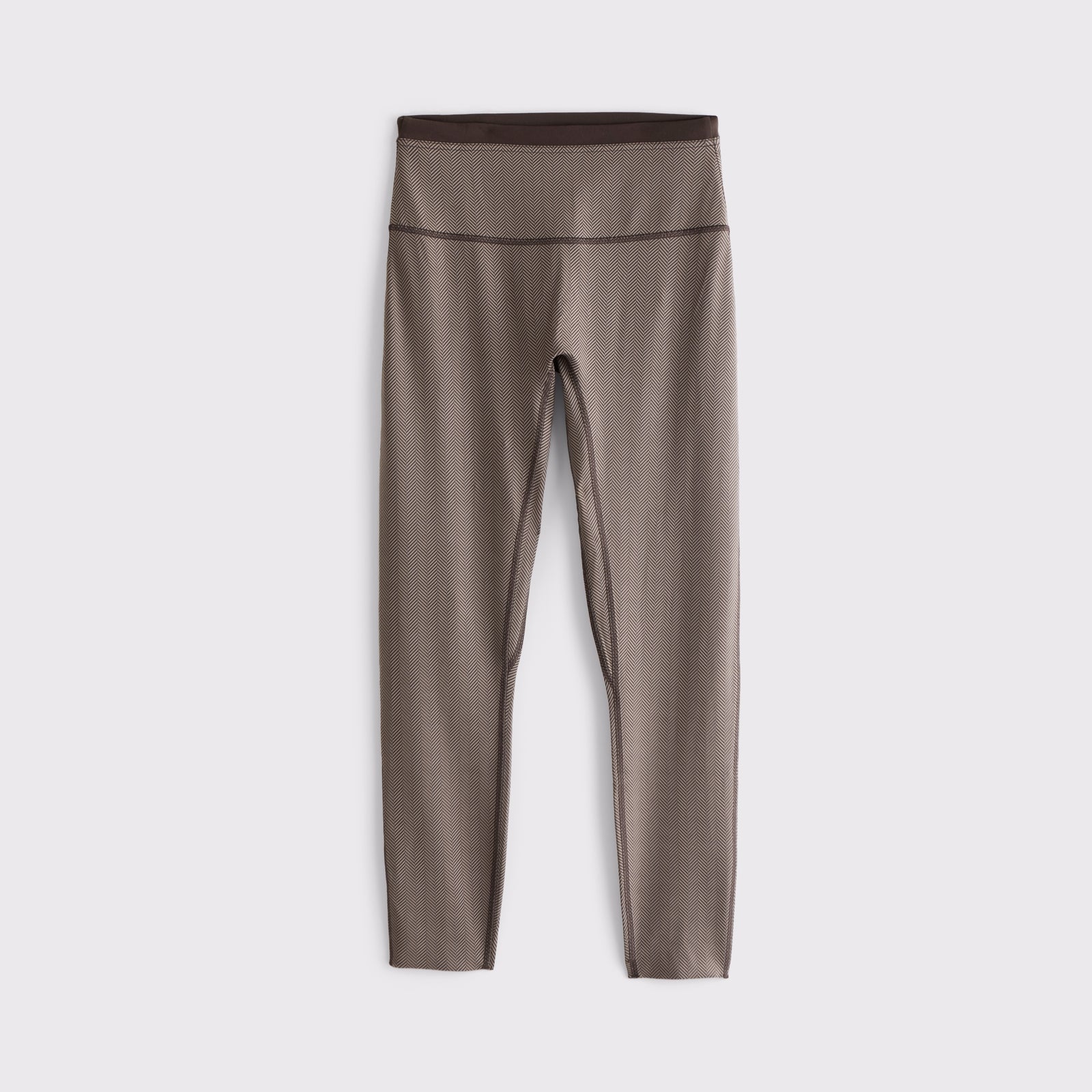 Abercrombie YPB studioFLEX Curve Love 7/8-Length Legging