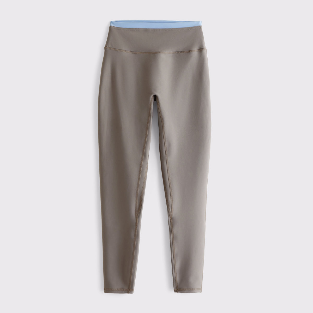 Abercrombie YPB sculptLUX Curve Love 7/8-Length Legging