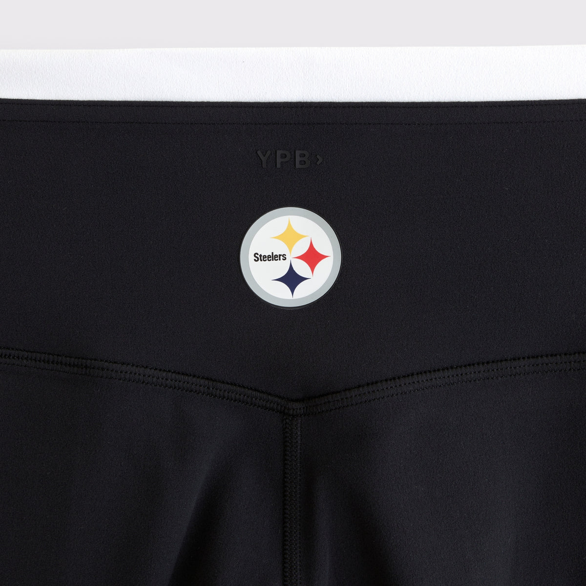 Abercrombie YPB studioFLEX Dallas Cowboys 7/8-Length Legging