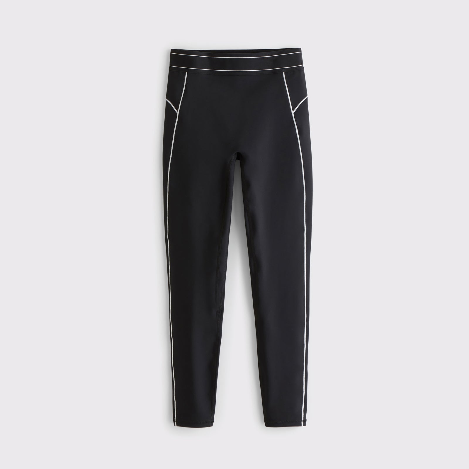 Abercrombie YPB sculptLUX Curve Love 7/8-Length Legging