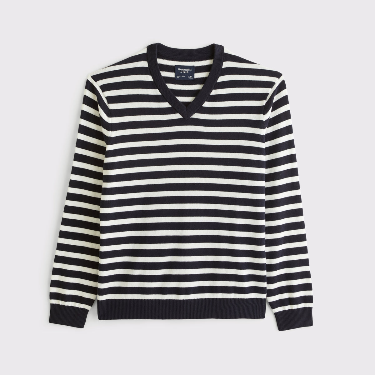 Abercrombie V-Neck Sweater