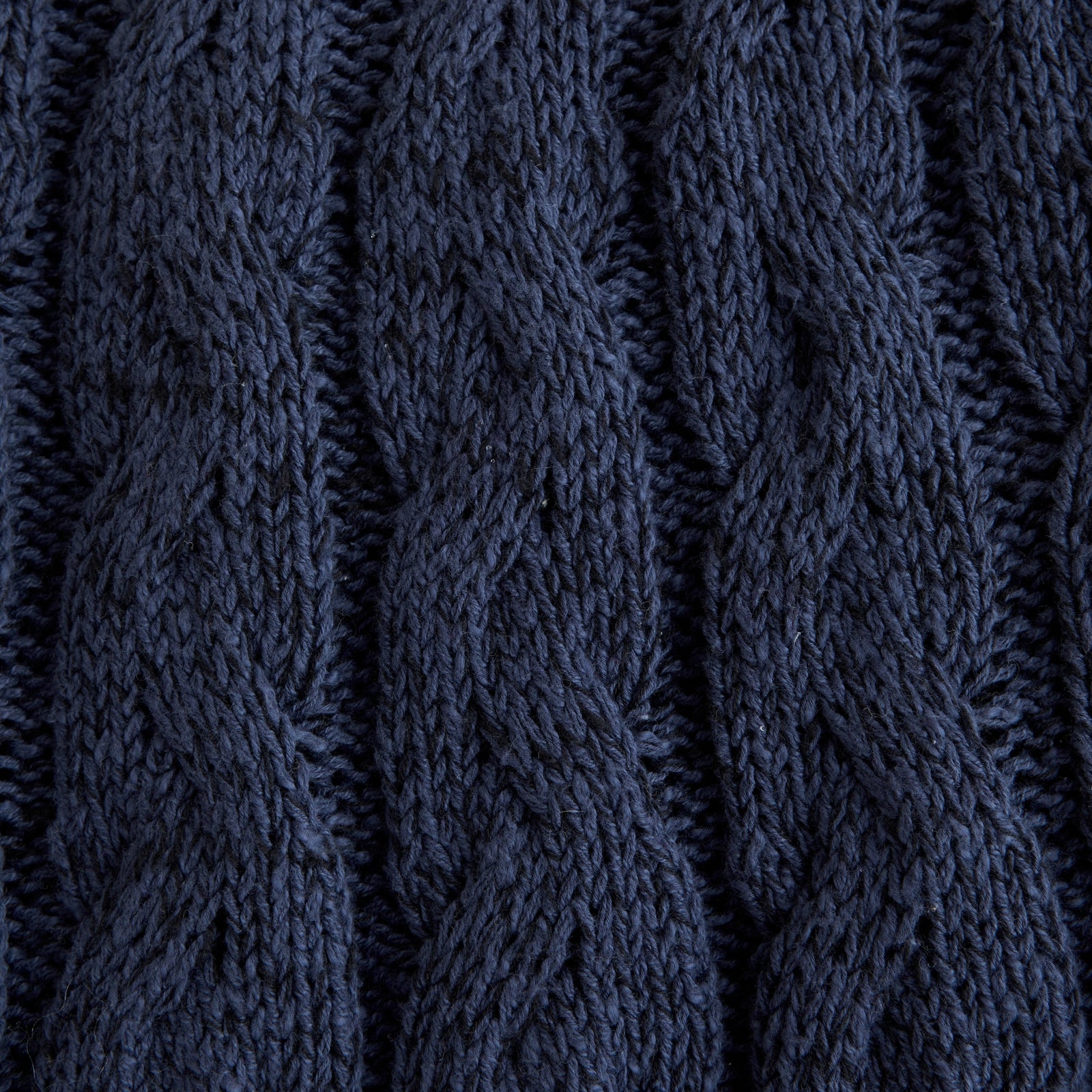 Abercrombie A&F Essential 100% Cotton Crew Sweater