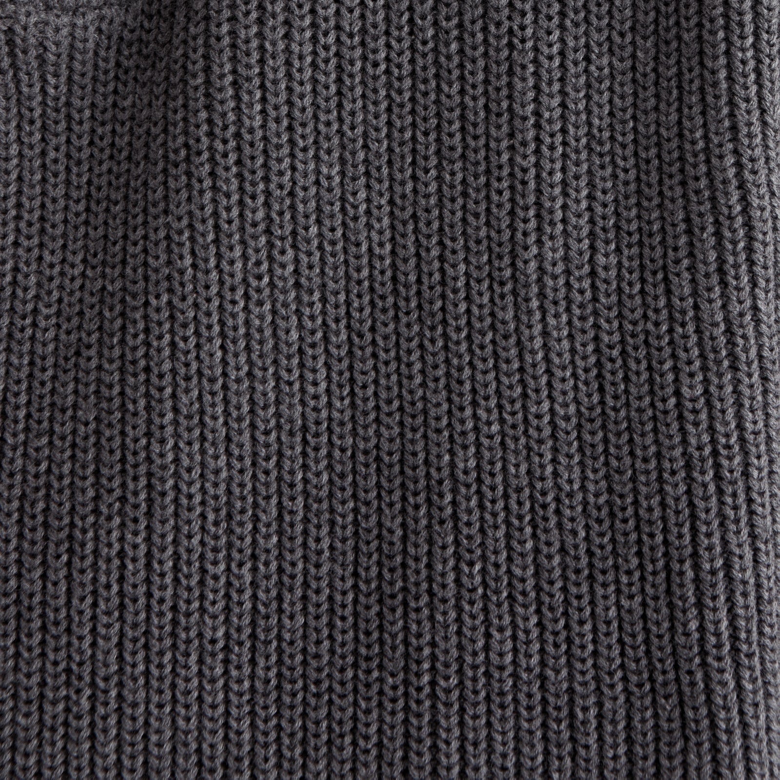 Abercrombie 100% Cotton Fold Down Collar Quarter-Zip Sweater