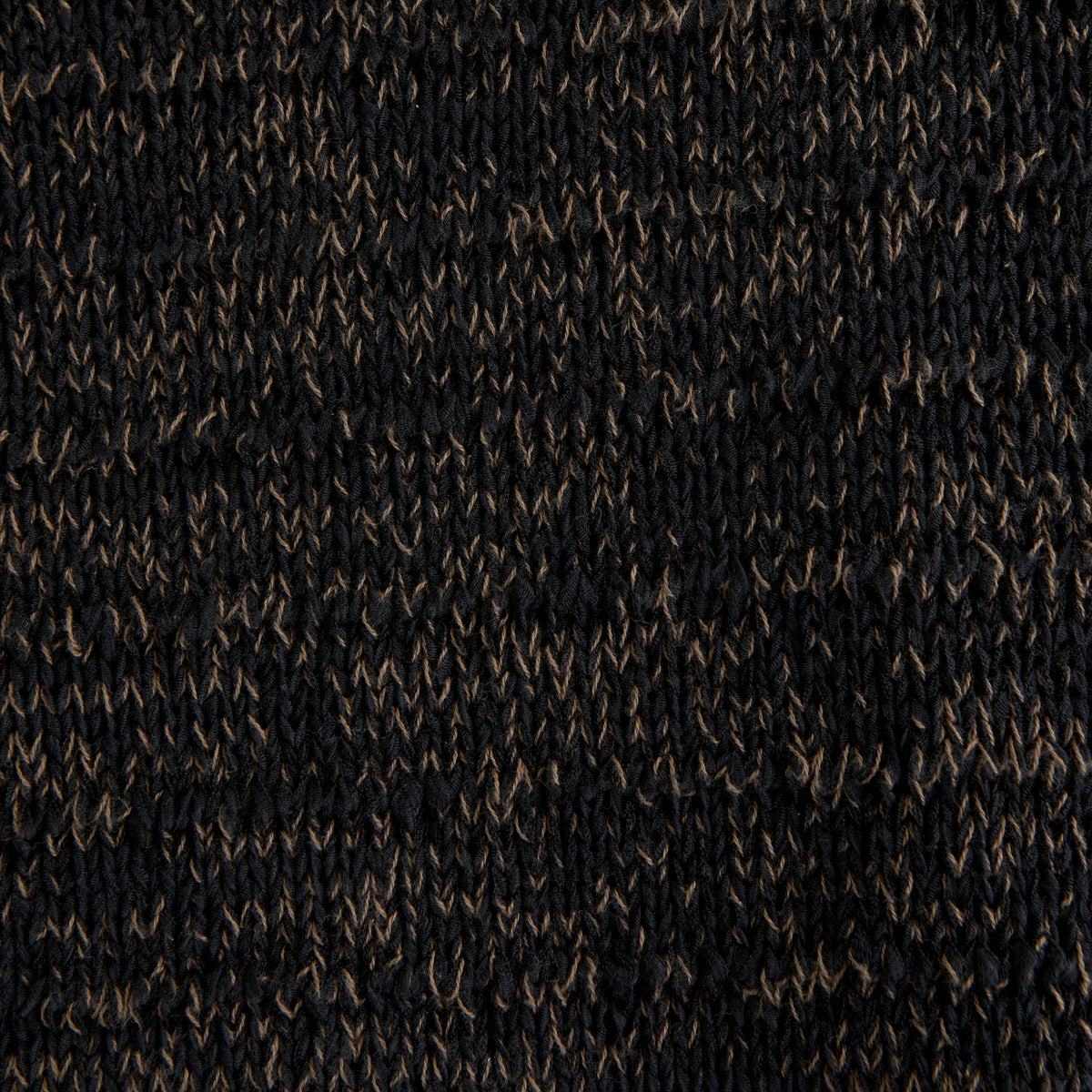 Abercrombie Textural Johnny Collar Sweater Polo