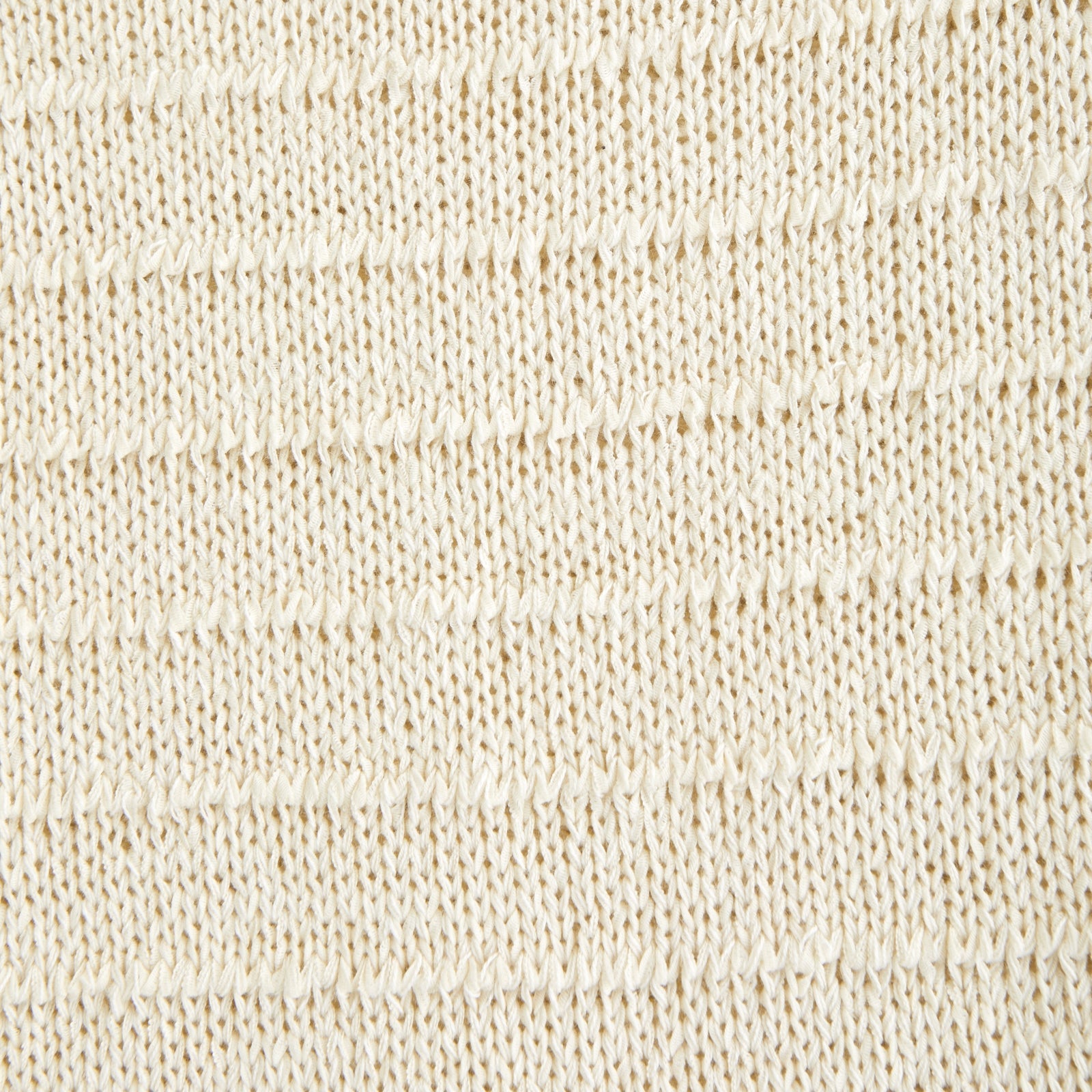 Abercrombie Textural Johnny Collar Sweater Polo