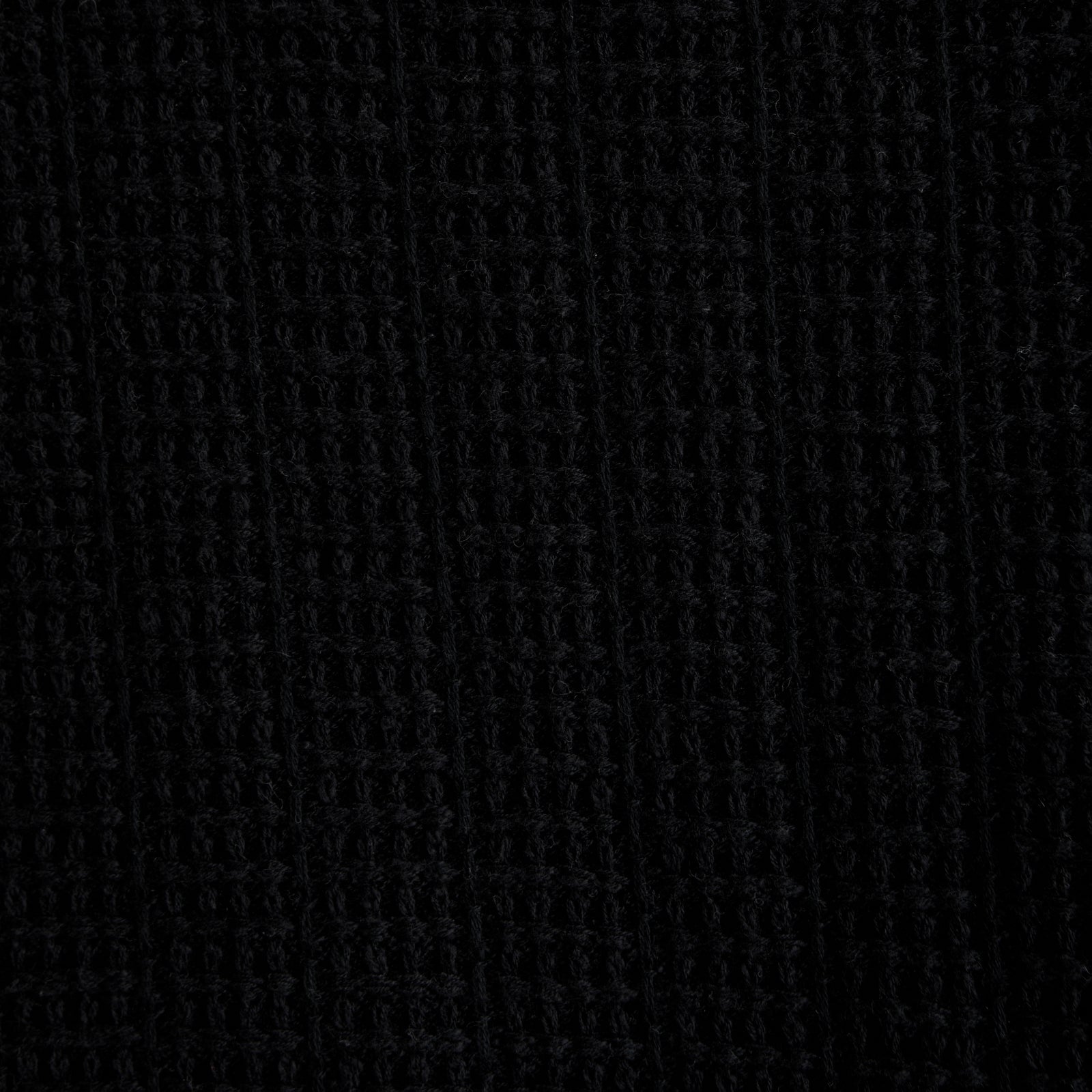 Abercrombie 100% Cotton 2-Button Sweater Polo