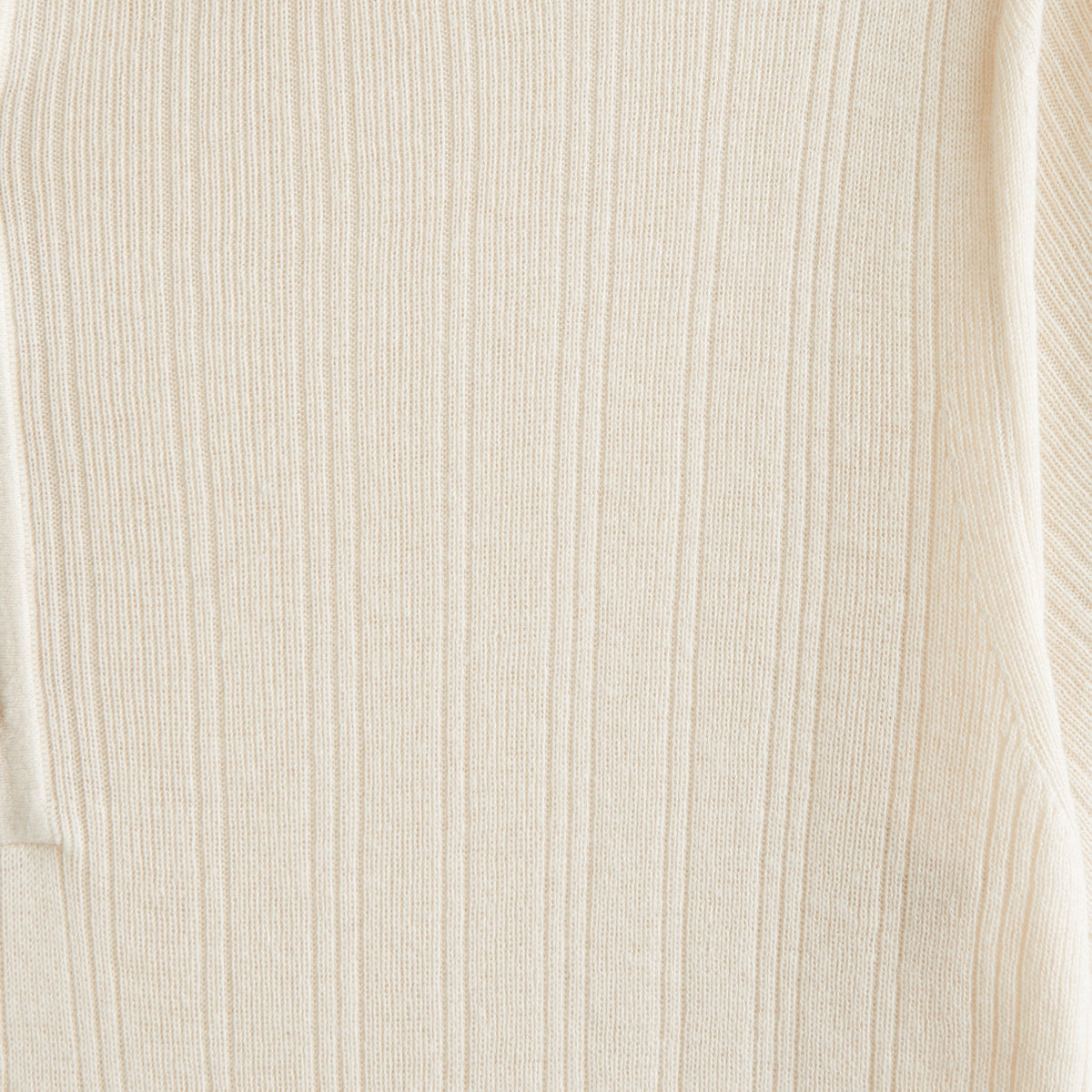 Abercrombie 4-Button Sweater Polo