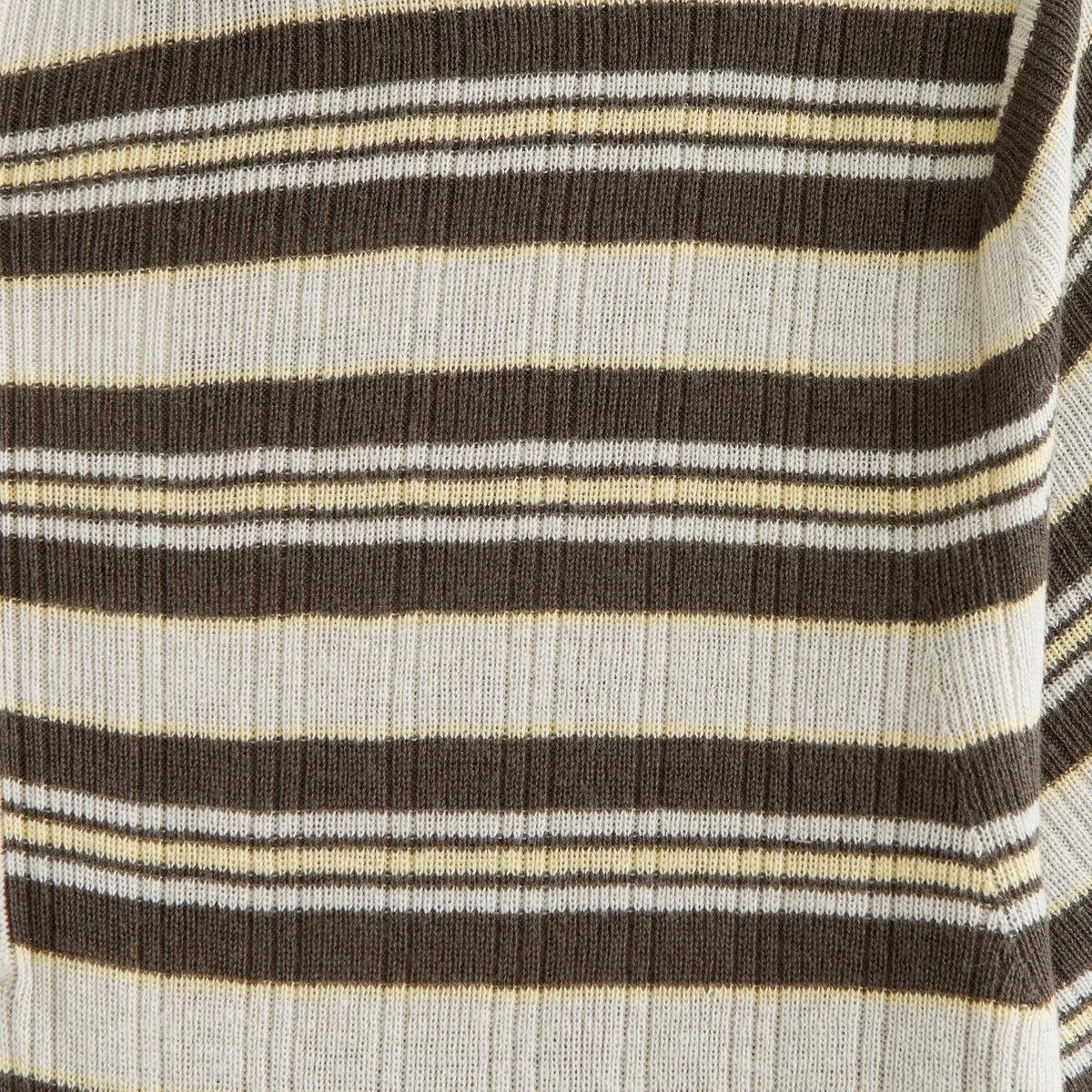 Abercrombie 4-Button Sweater Polo
