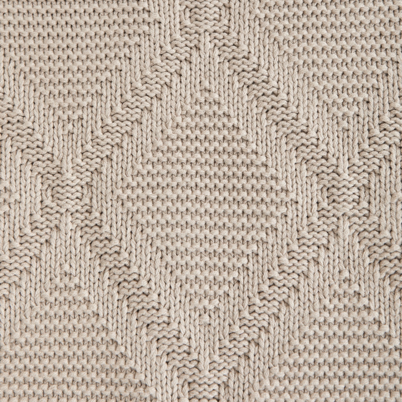 Abercrombie Diamond Stitch Crew Sweater