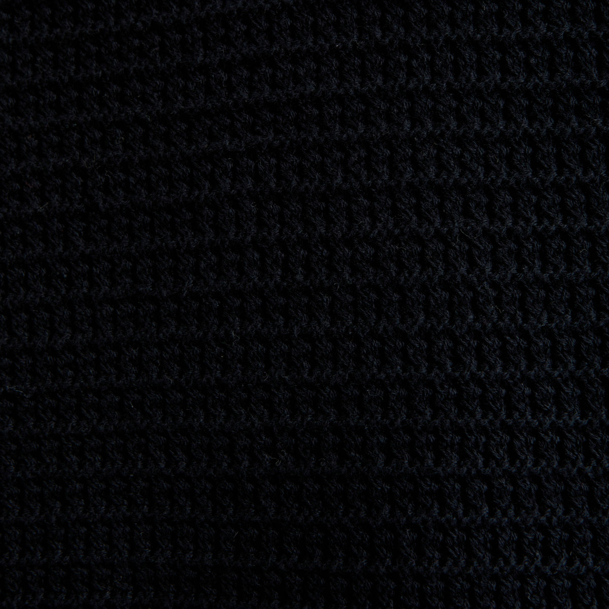 Abercrombie 100% Cotton Zip Sweater Polo