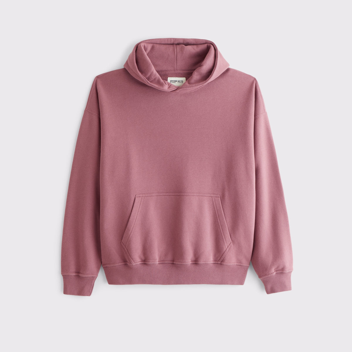 Abercrombie Essential Popover 2.0 Hoodie