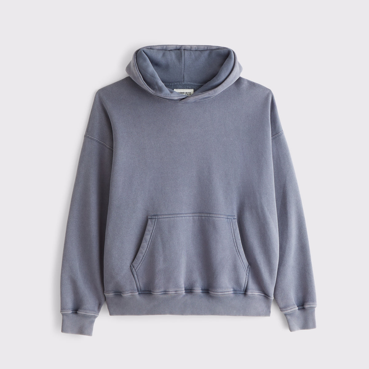 Abercrombie Essential Popover 2.0 Hoodie