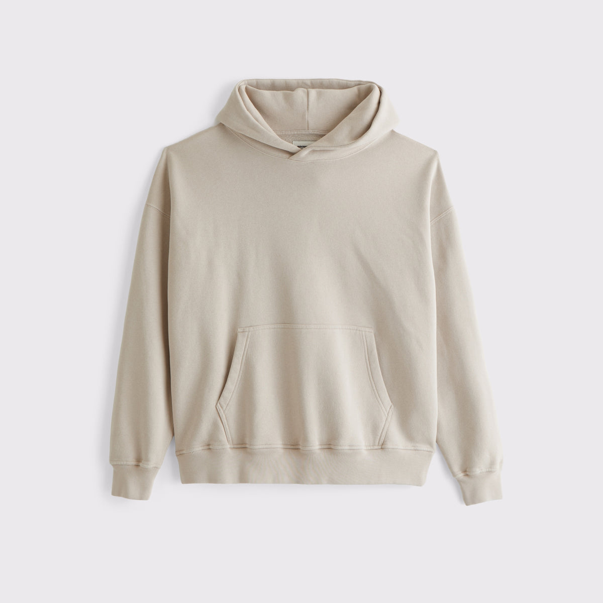 Abercrombie Essential Popover 2.0 Hoodie
