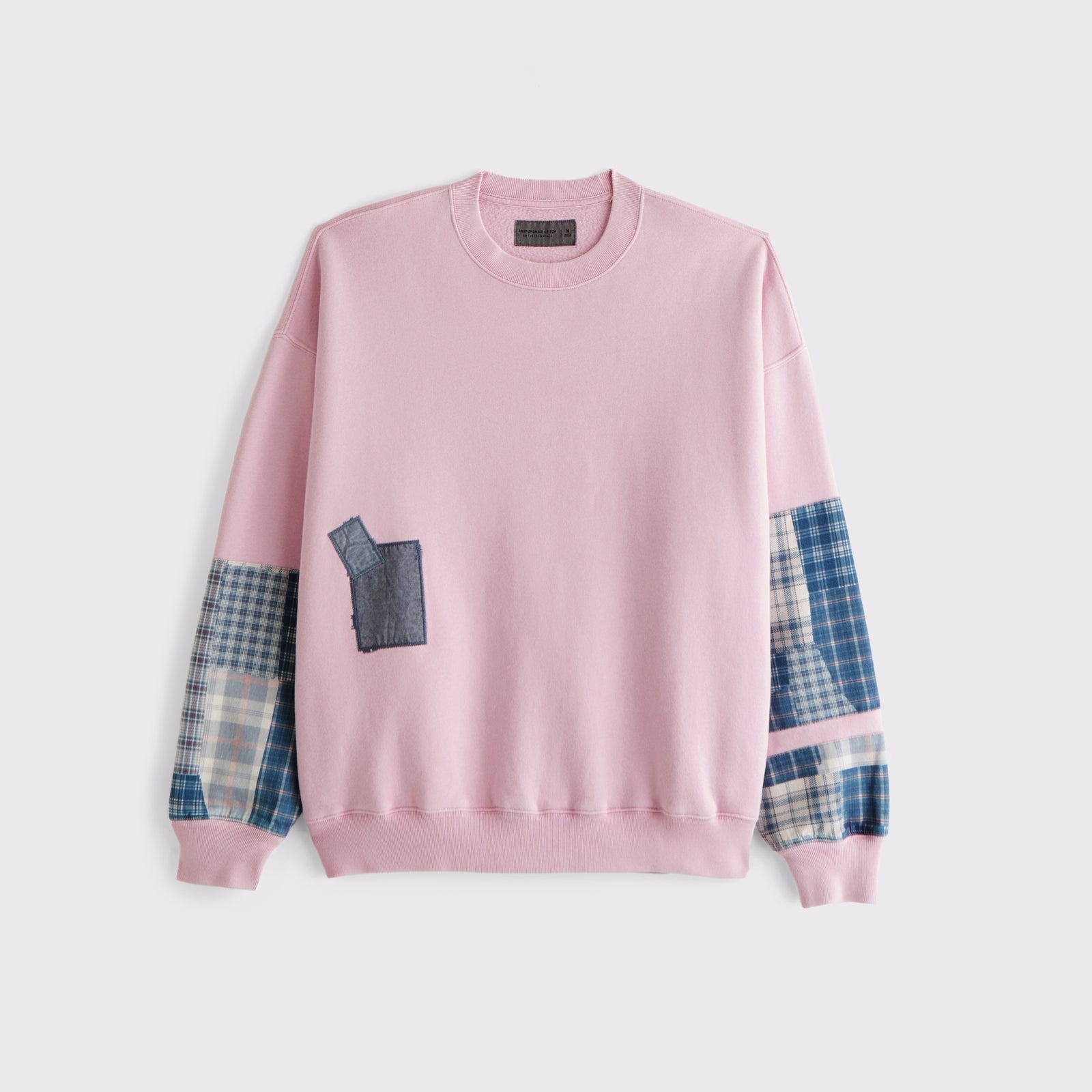 Abercrombie Essential Crew Sweatshirt
