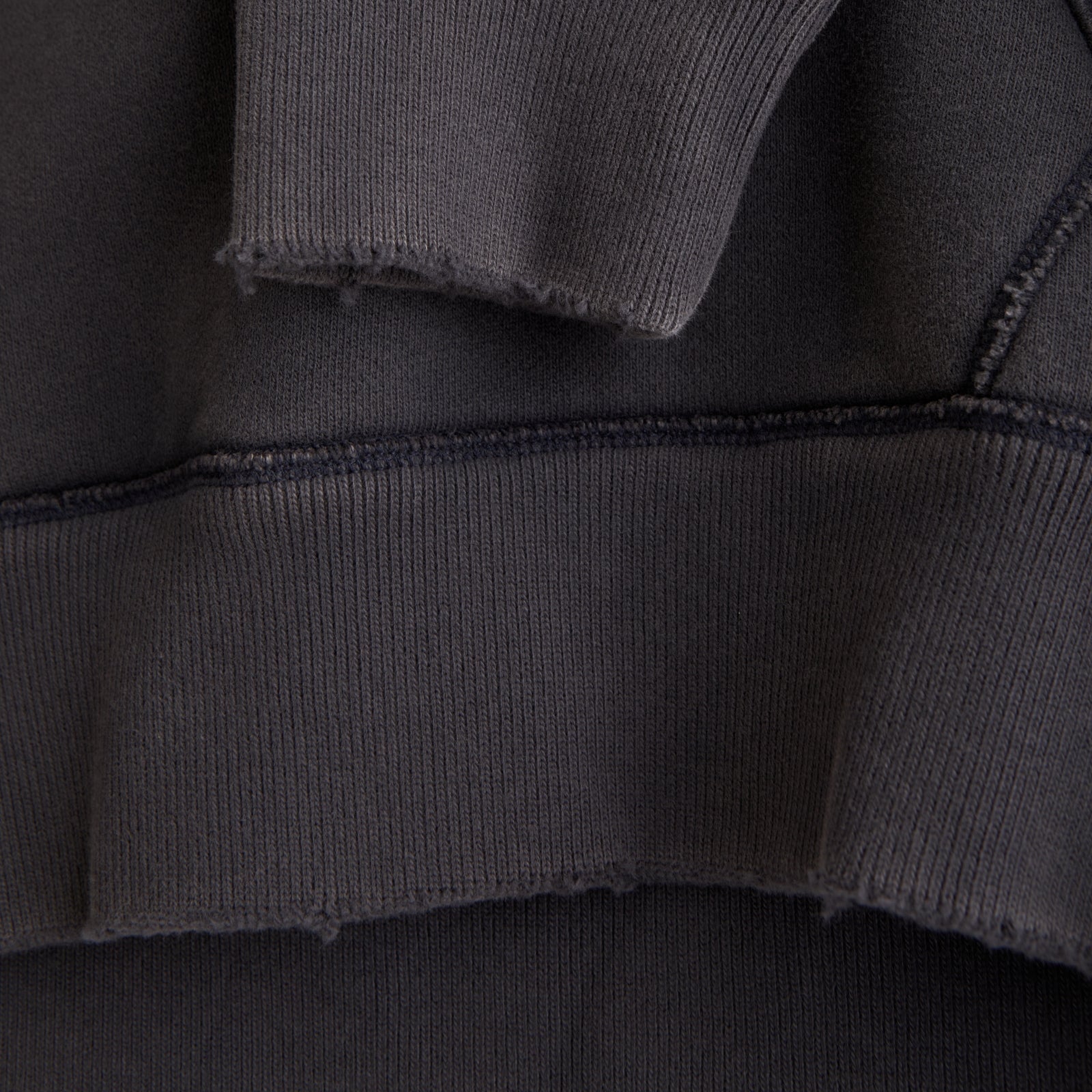 Abercrombie Logo Popover Hoodie