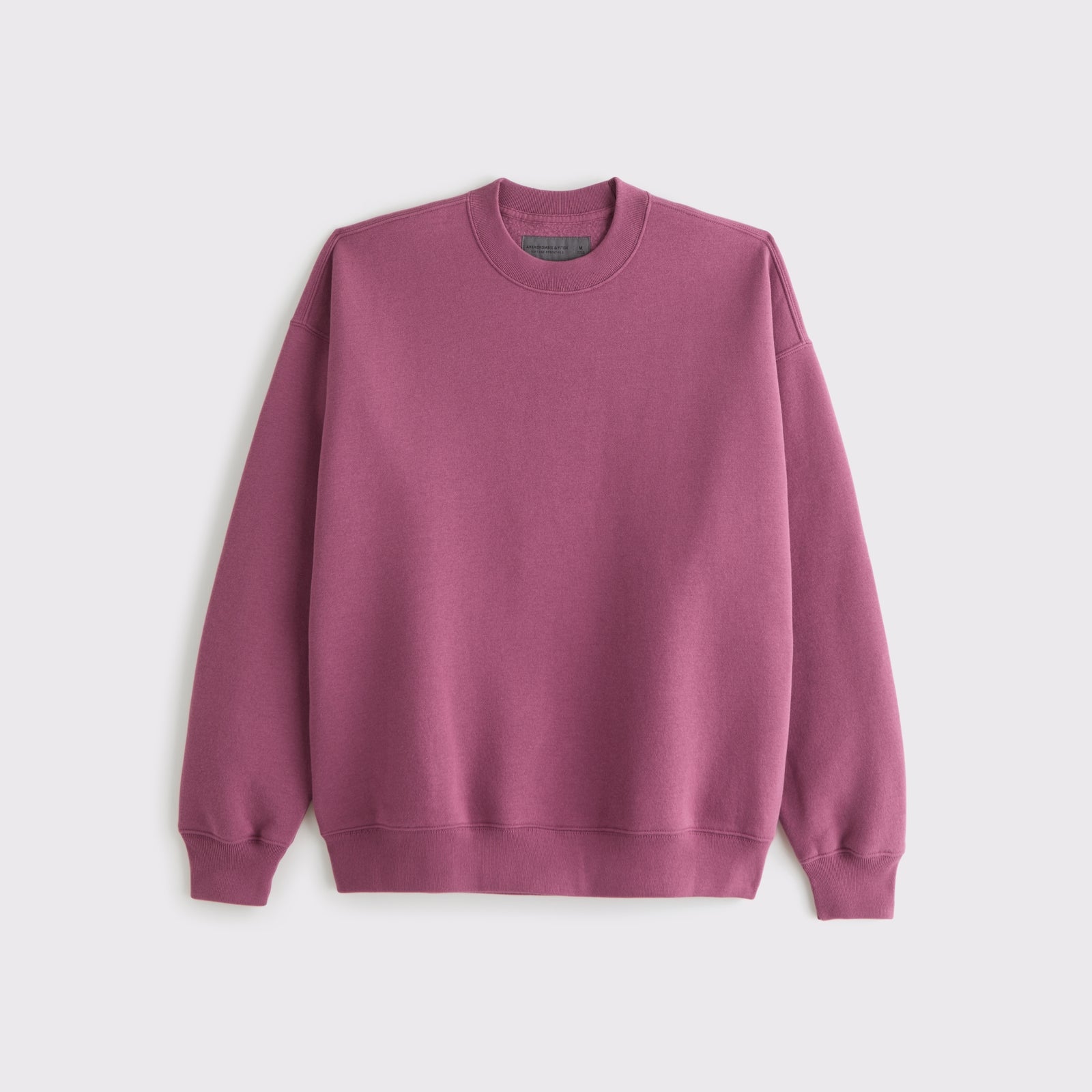 Abercrombie Essential Crew Sweatshirt