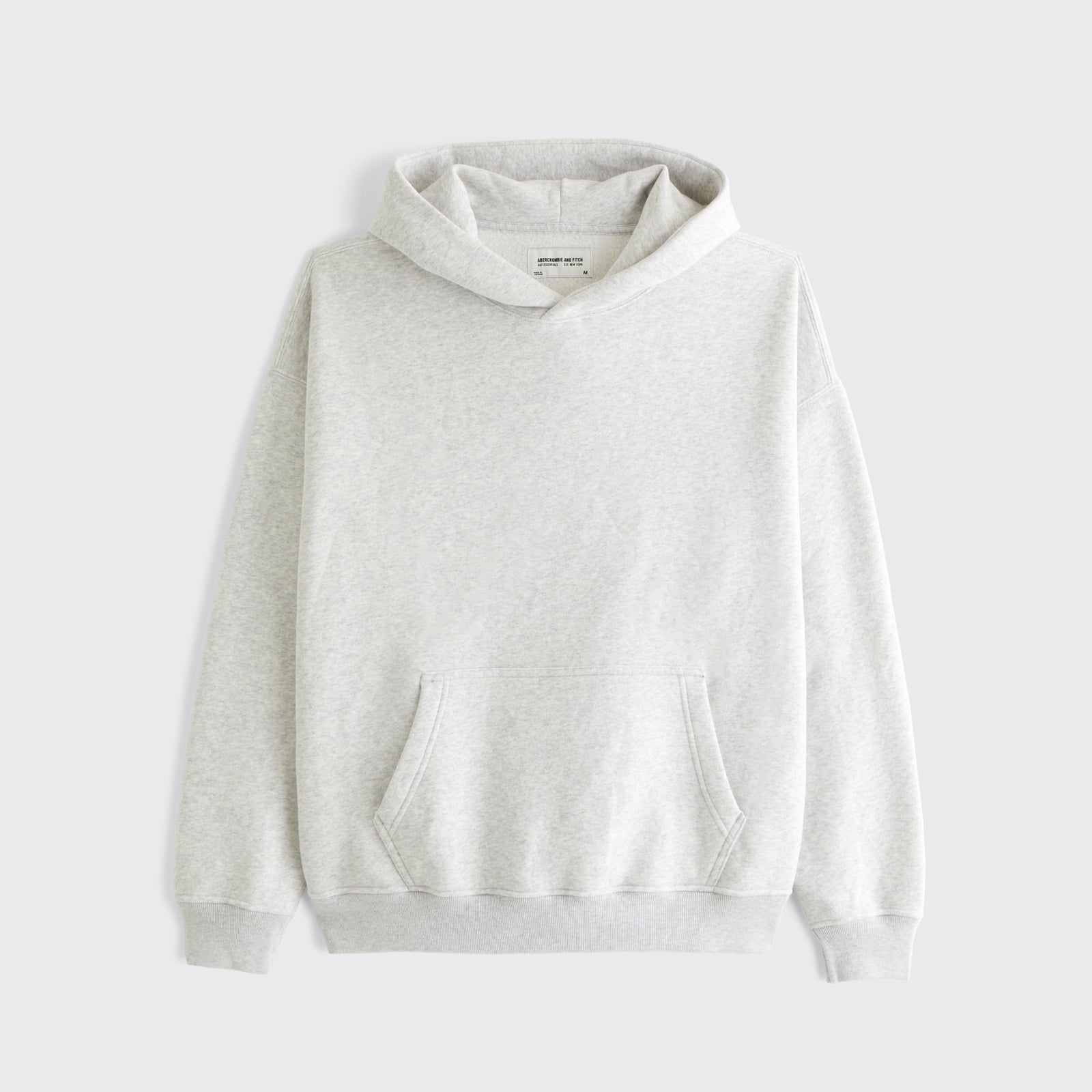 Abercrombie Essential Popover 2.0 Hoodie