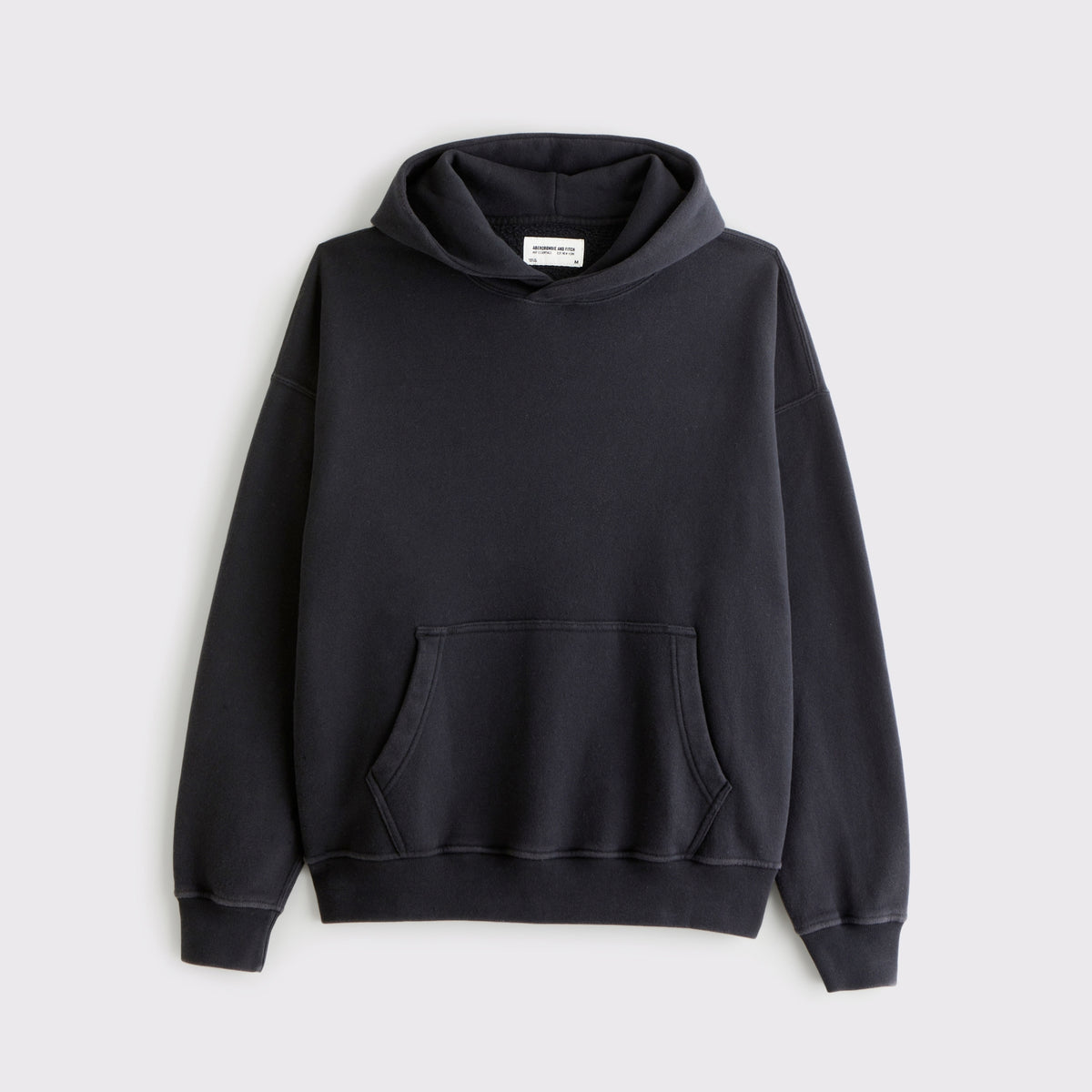 Abercrombie Essential Popover 2.0 Hoodie